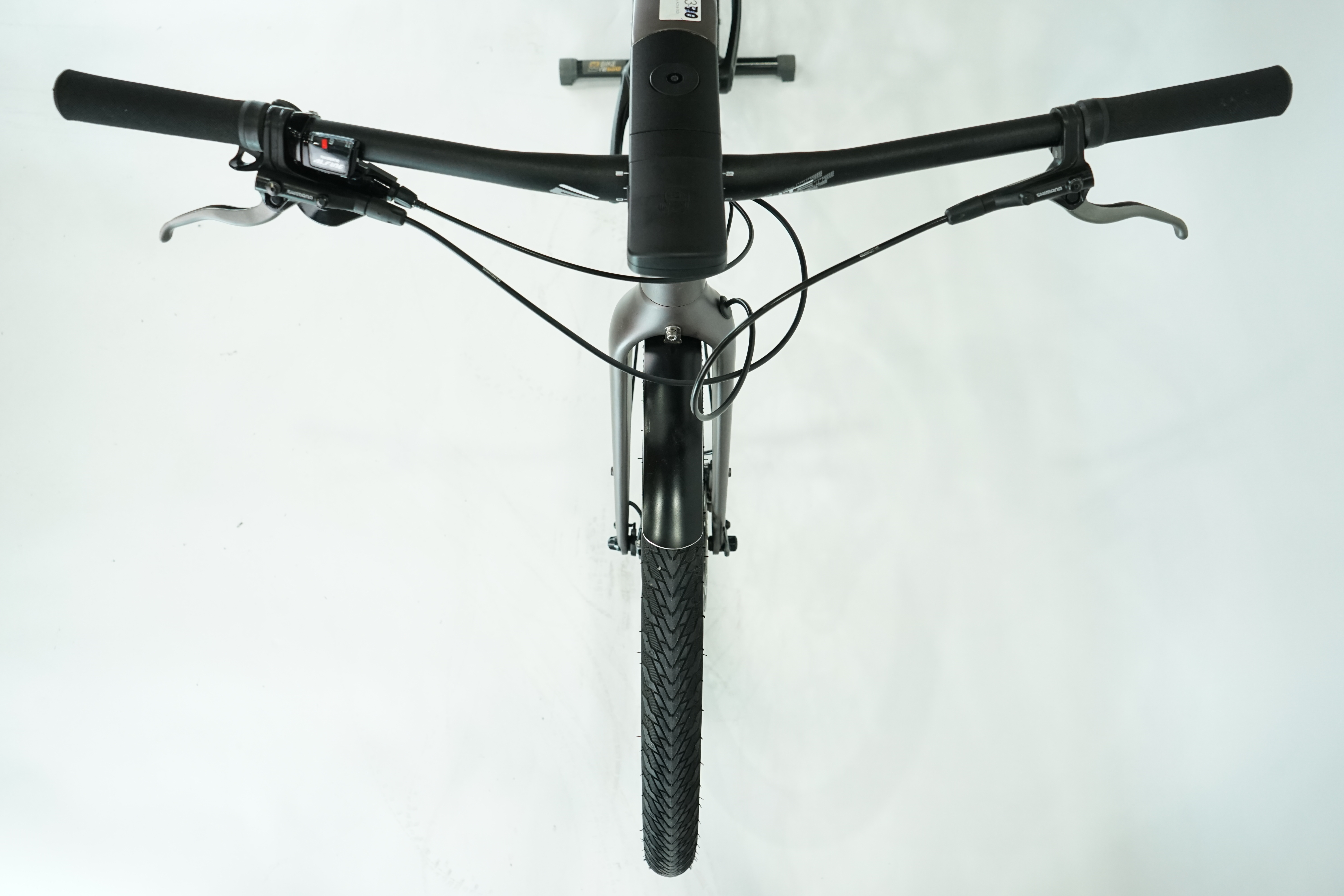 BH Bikes OXFORD PRO 2020 - Citybike - Diamant