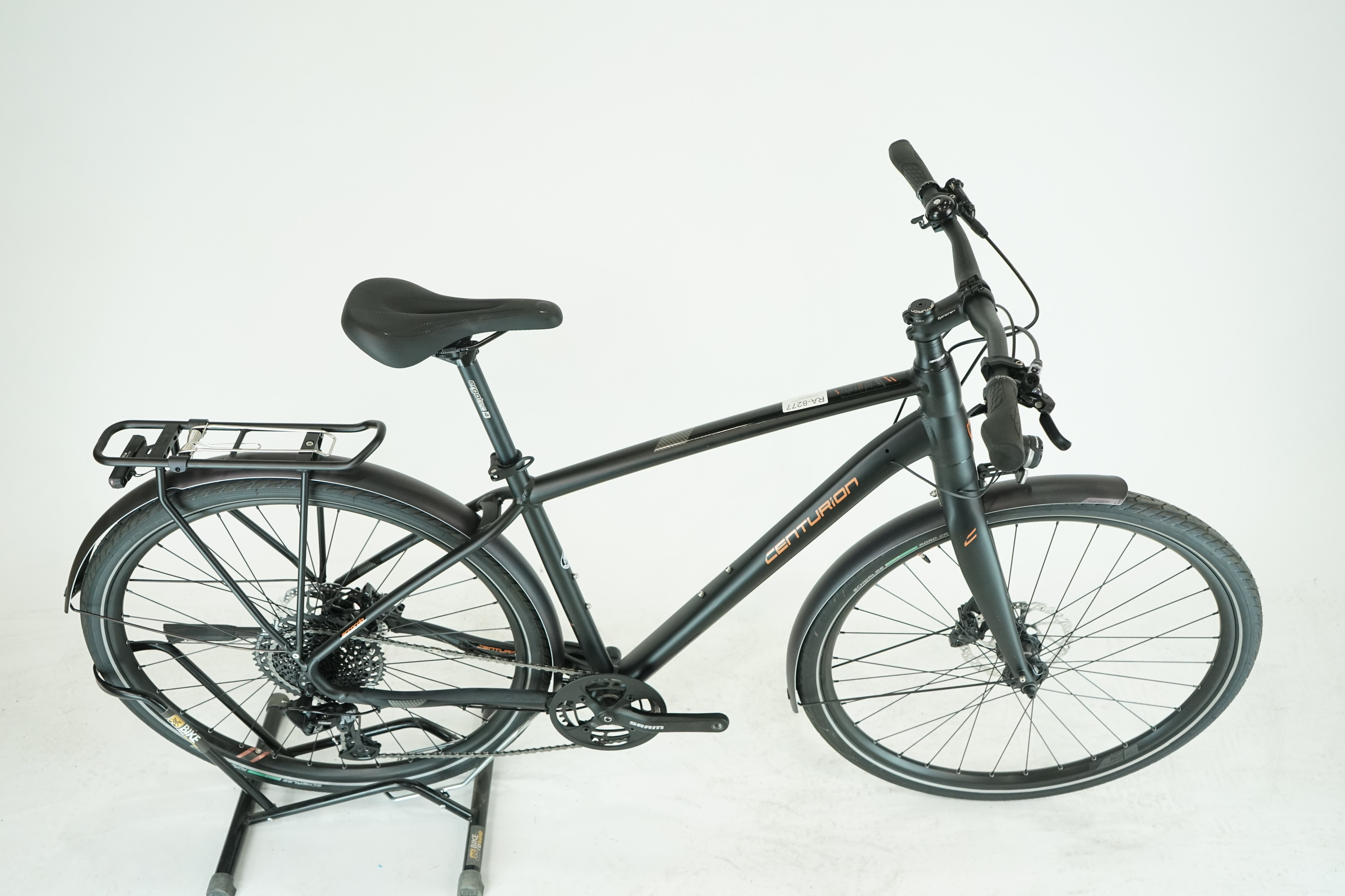 Centurion Accordo 2000 EQ 2023 - Trekkingbike - Diamant