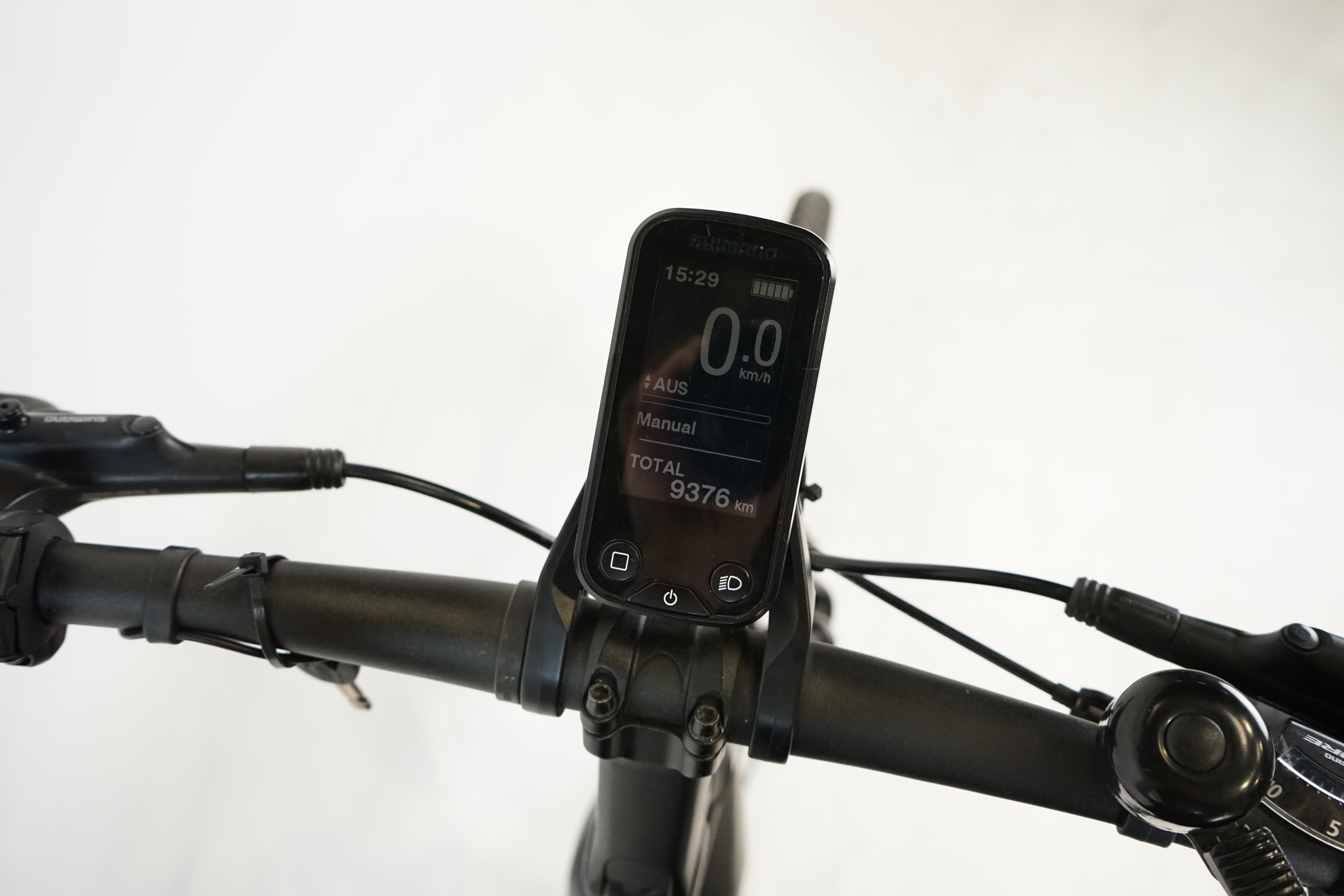 Pegasus Opero Evo 10 2019 - Trekking E Bike - 750 Wh - Diamant