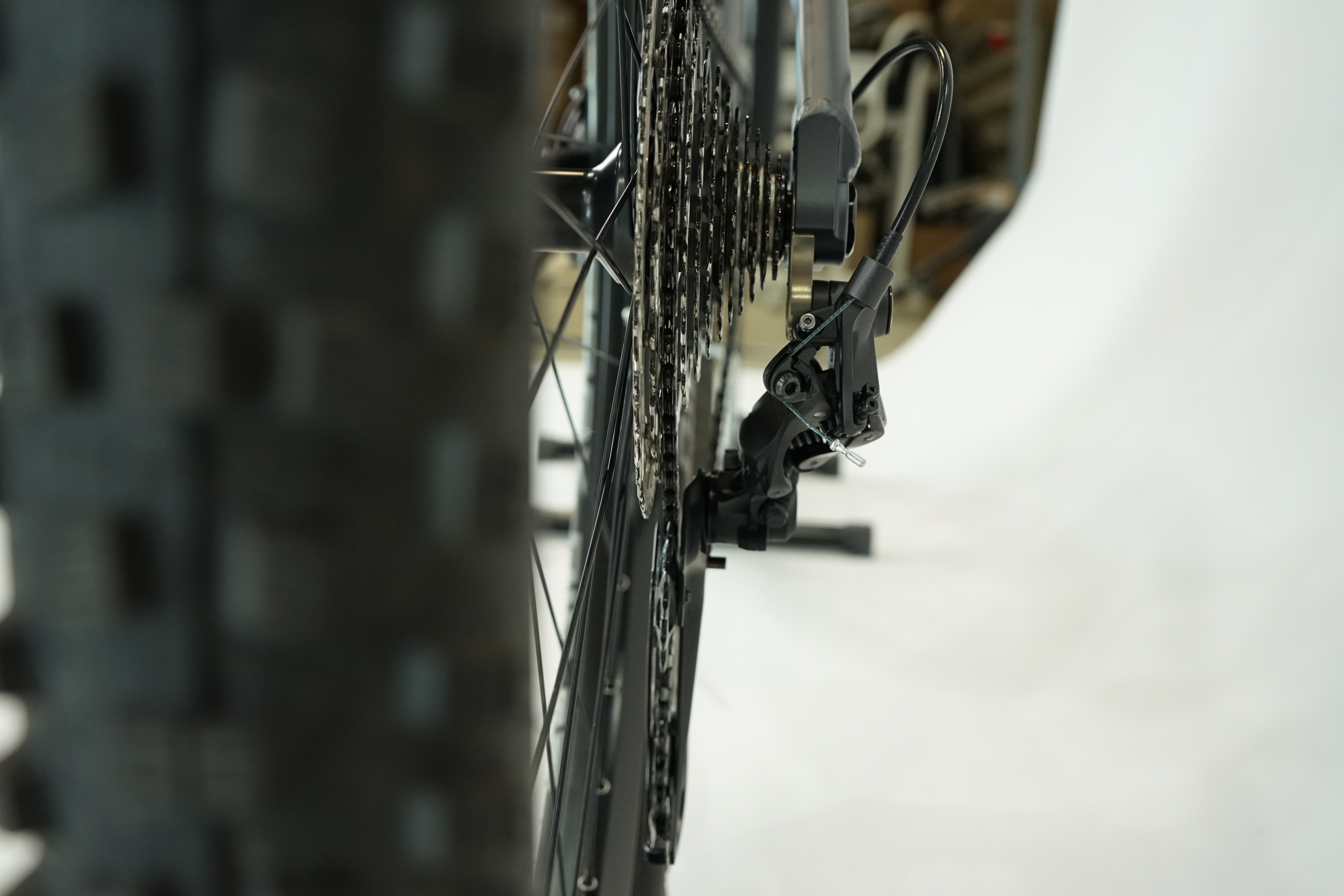 CARVER Drift E.520 2021 - Fully E Bike - 625 Wh - 29 Zoll - Aluminium 