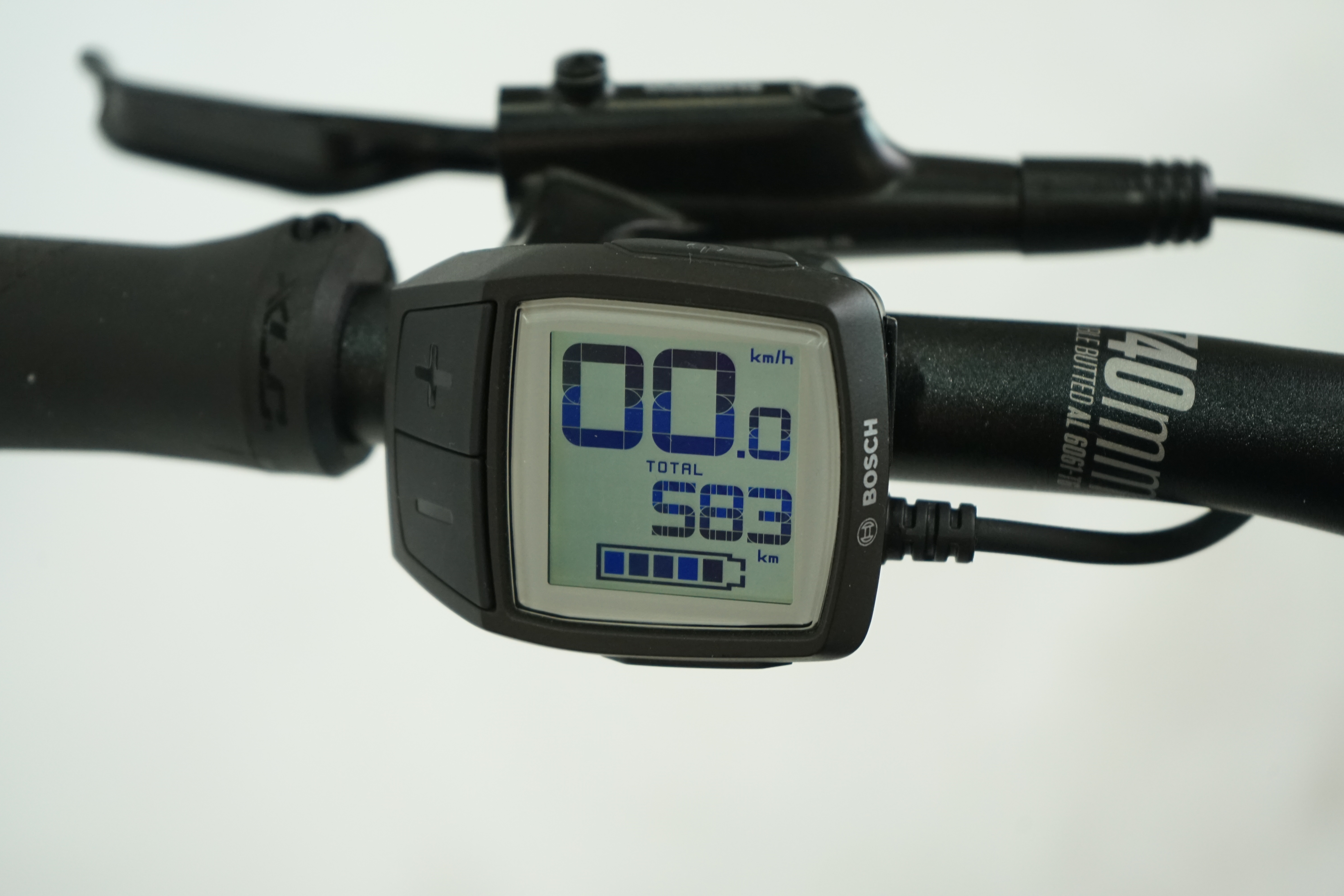 Haibike Trekking 3.5 LTD 2023 - Trekking E Bike - 500 Wh - 27,5 Zoll - Damen Sport