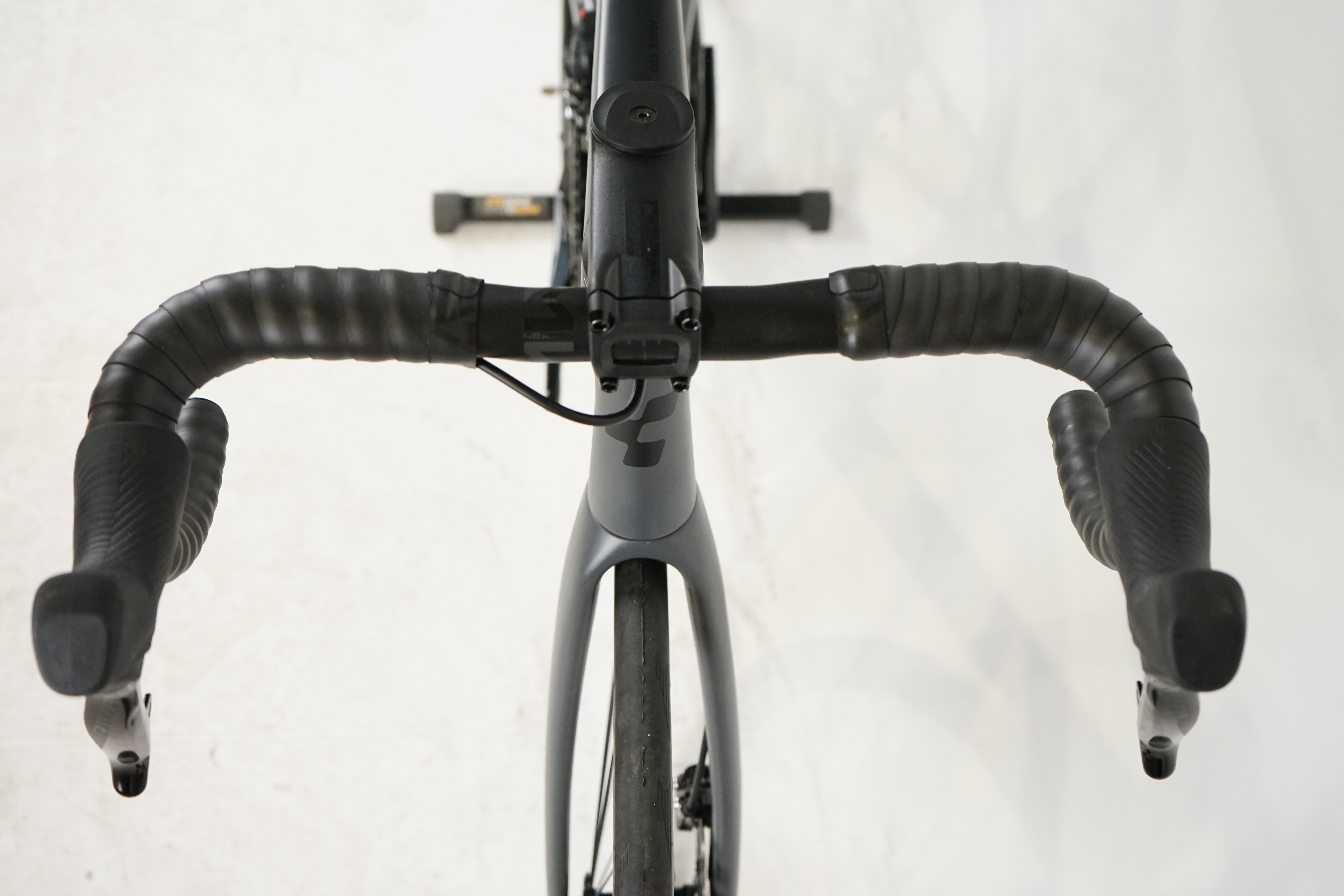 Cube Agree C:62 Pro 2022 - Rennrad - Carbon