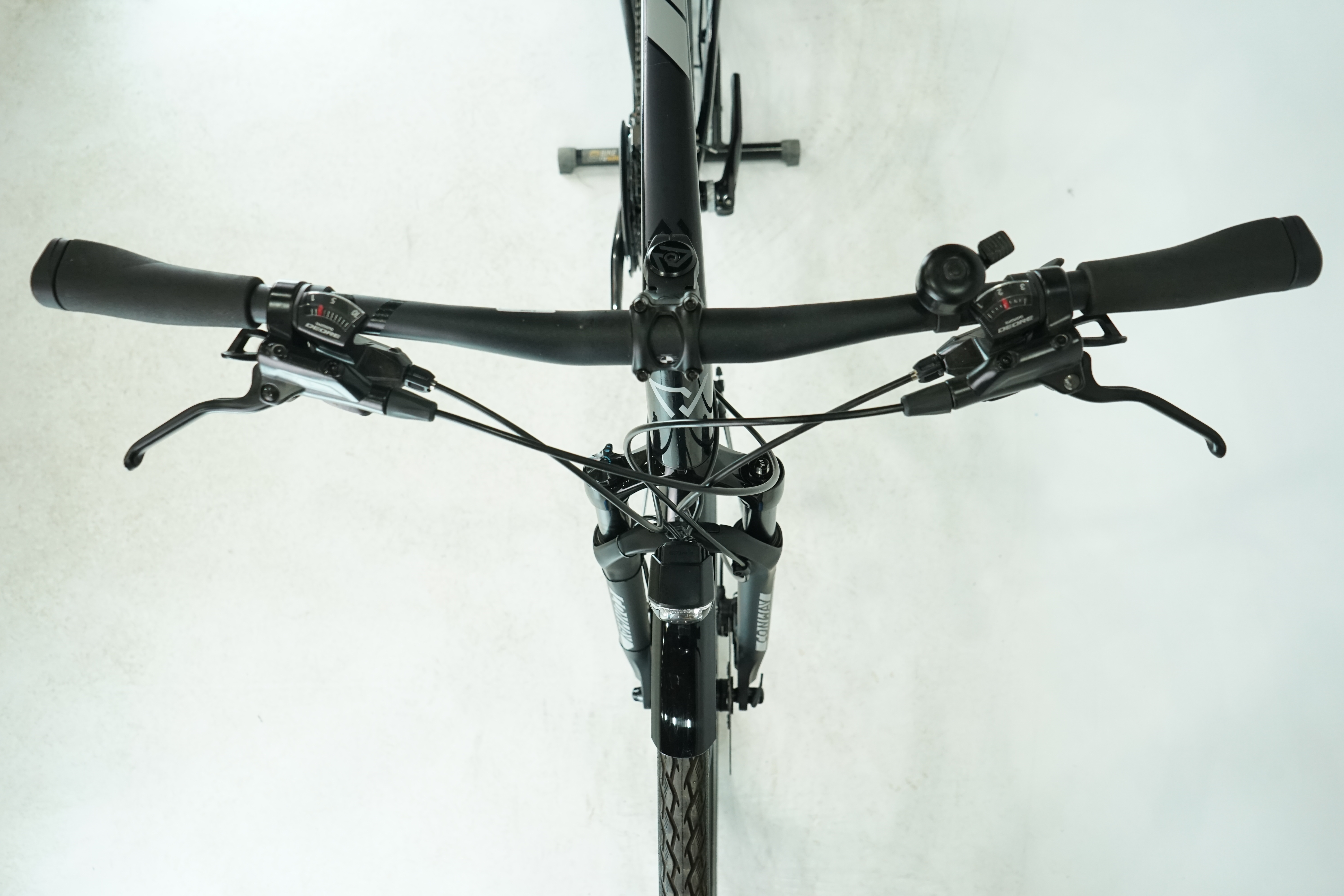 Conway TS 600 2022 - Trekkingrad - 28Zoll - Diamant