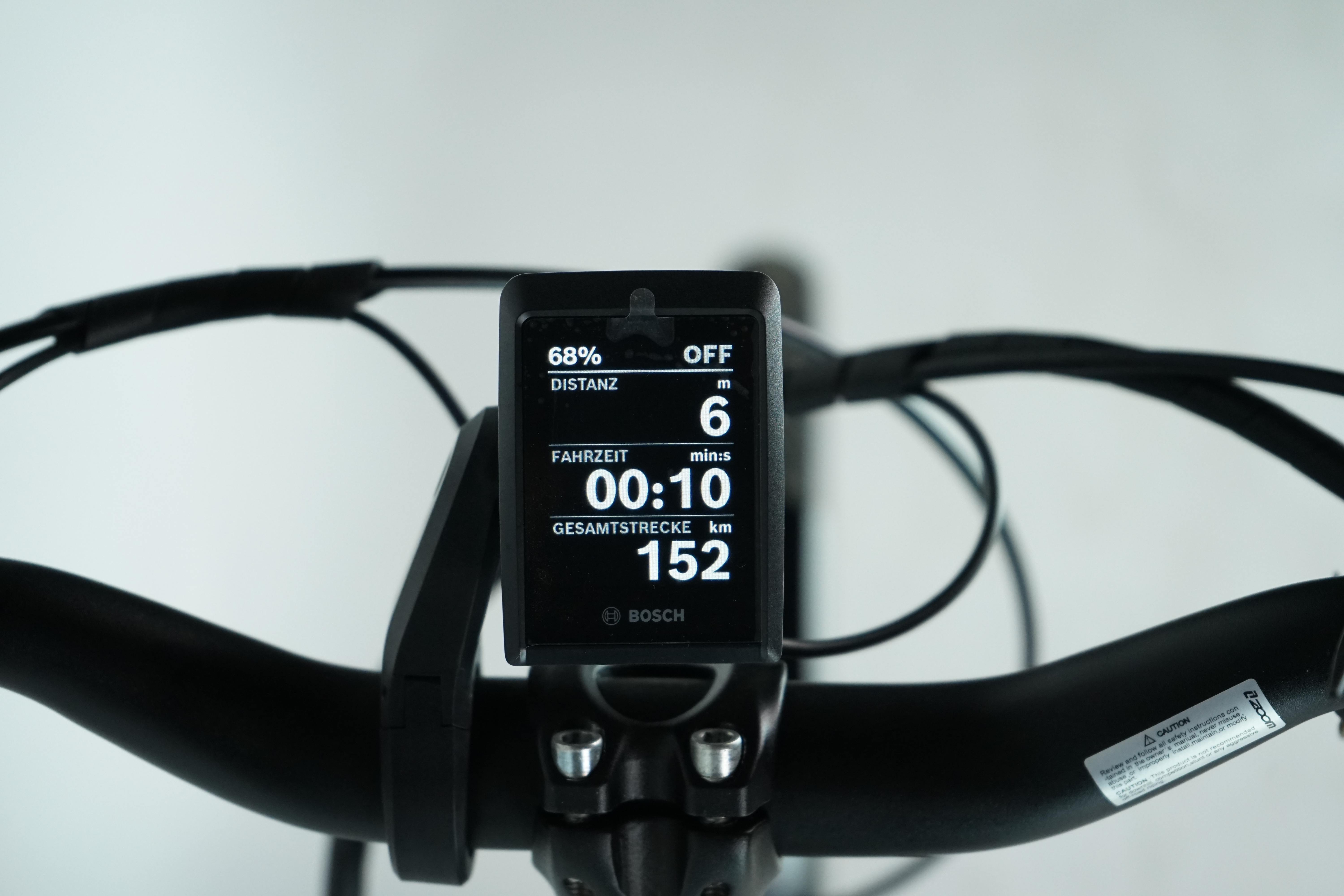 Kettler Quadriga Comp CX11 2022 - Trekking E Bike - 750Wh - Tiefeinsteiger