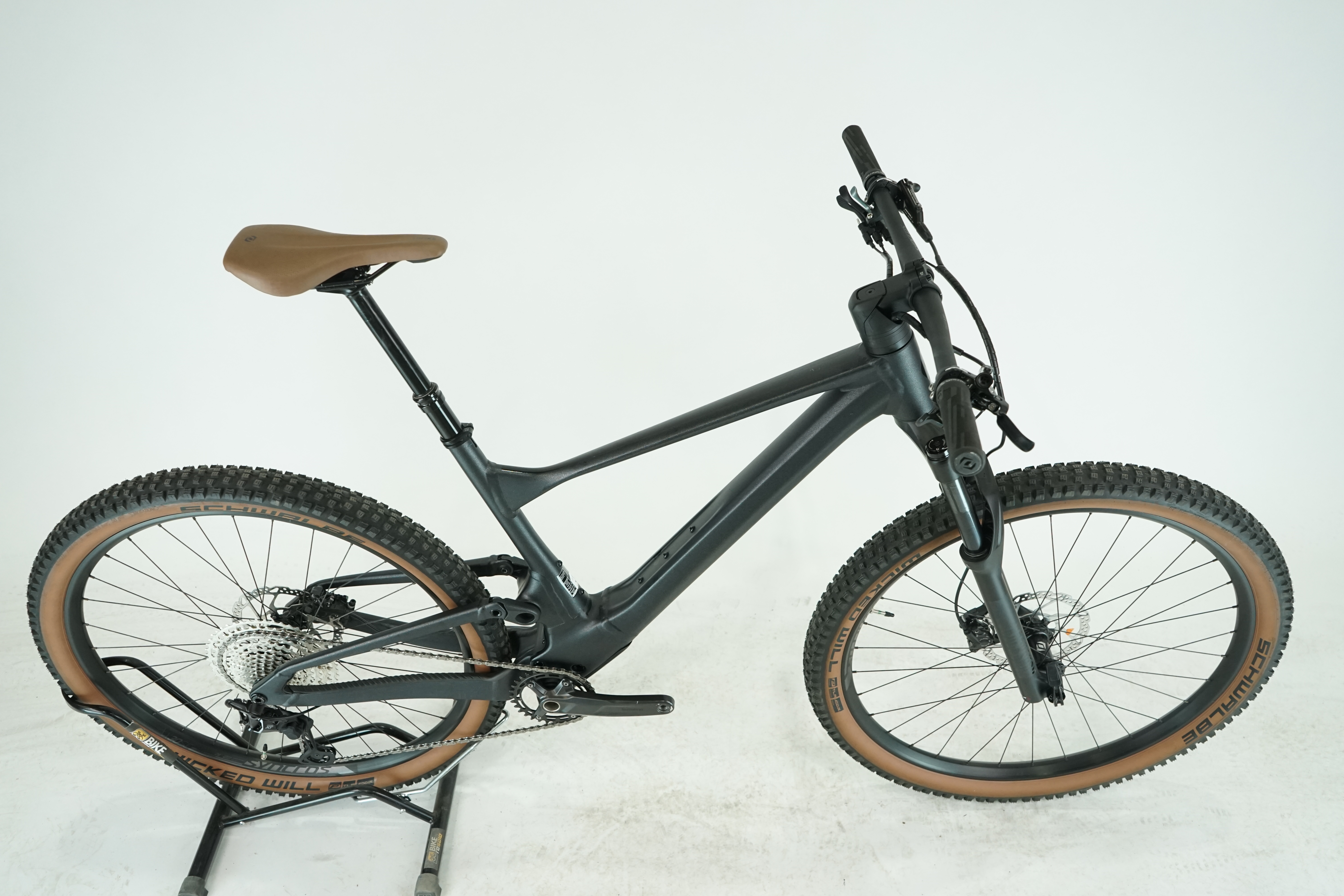 Scott Spark 960 2022 - Fully Mountainbike - Aluminium - 29 Zoll