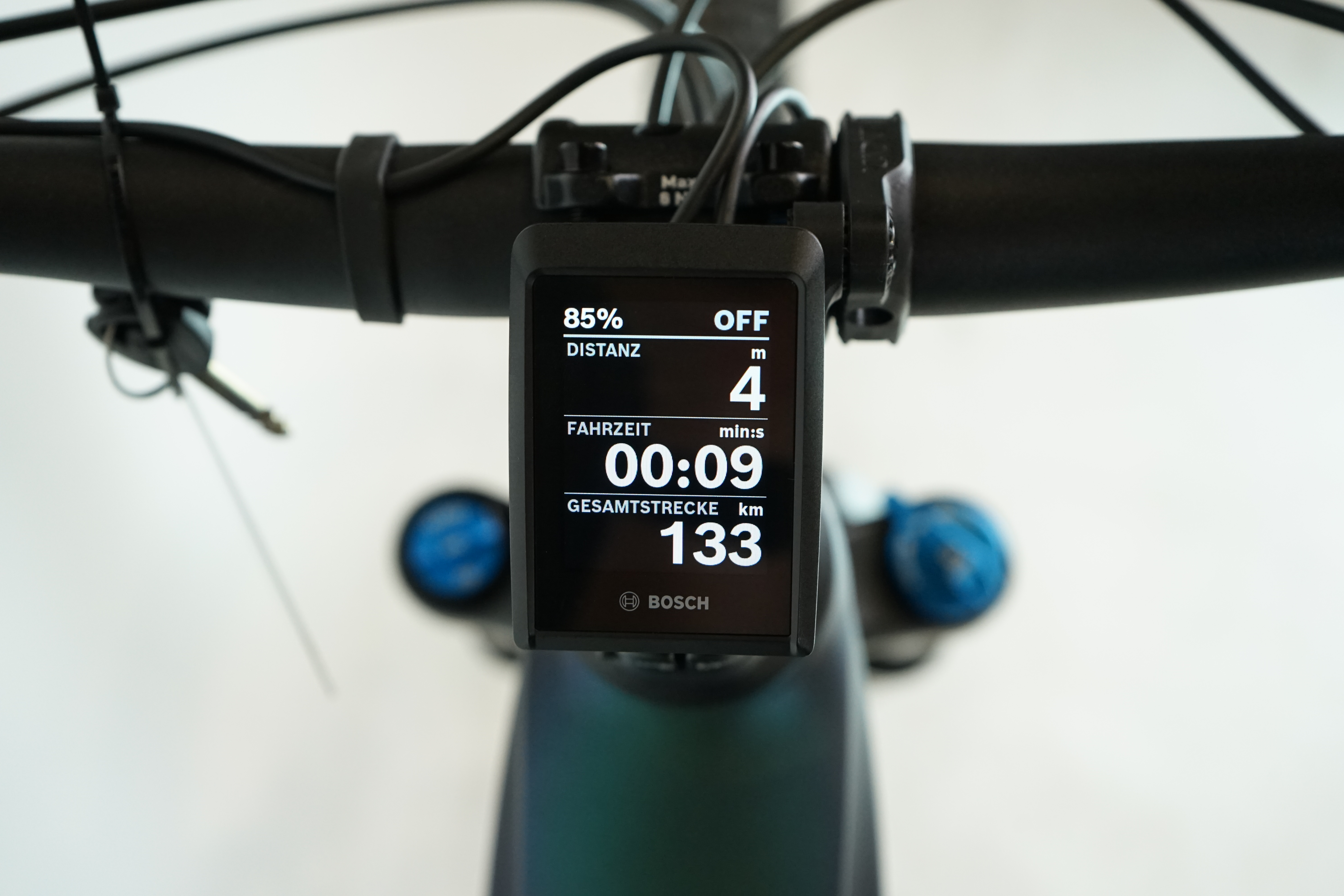 Cube Stereo Hybrid 140 SLX 2023 - Fully E Bike - 750Wh - 29Zoll