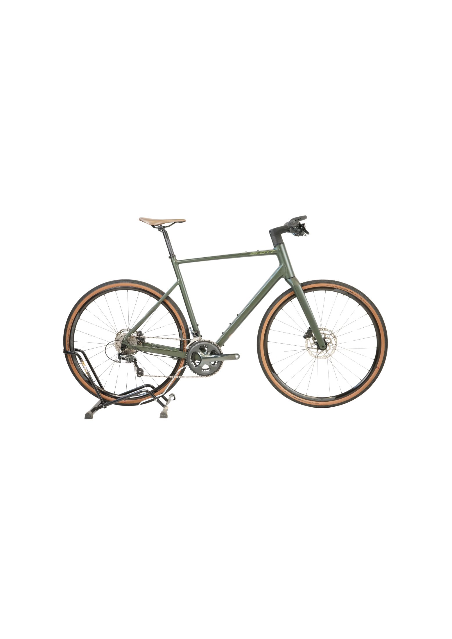 bild eines fahrrad: Scott Metrix 20 2022 - Fitnessbike