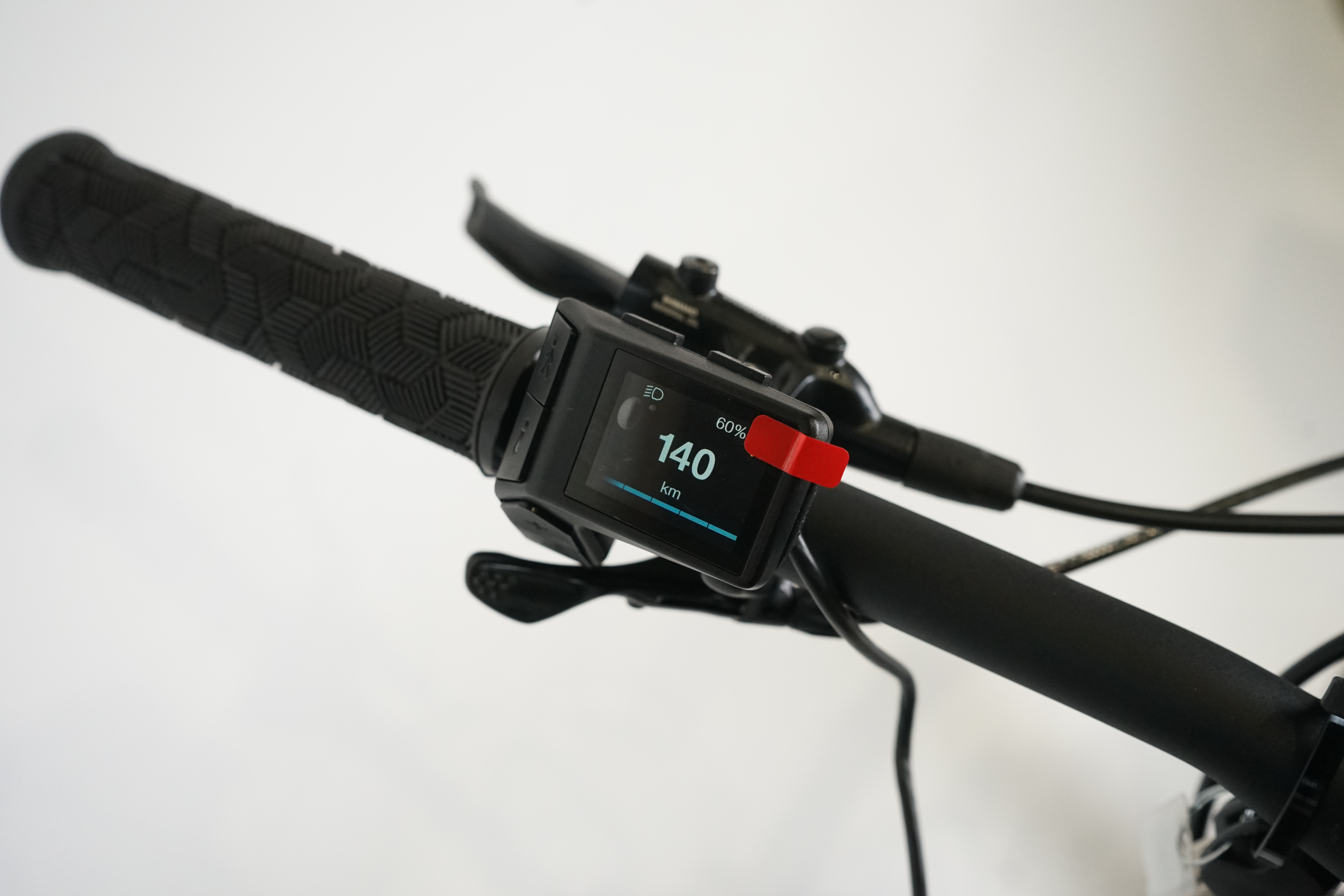 Giant Stance E+ Pro 1 2022 - E Bike Fully - 625 Wh - 29 Zoll