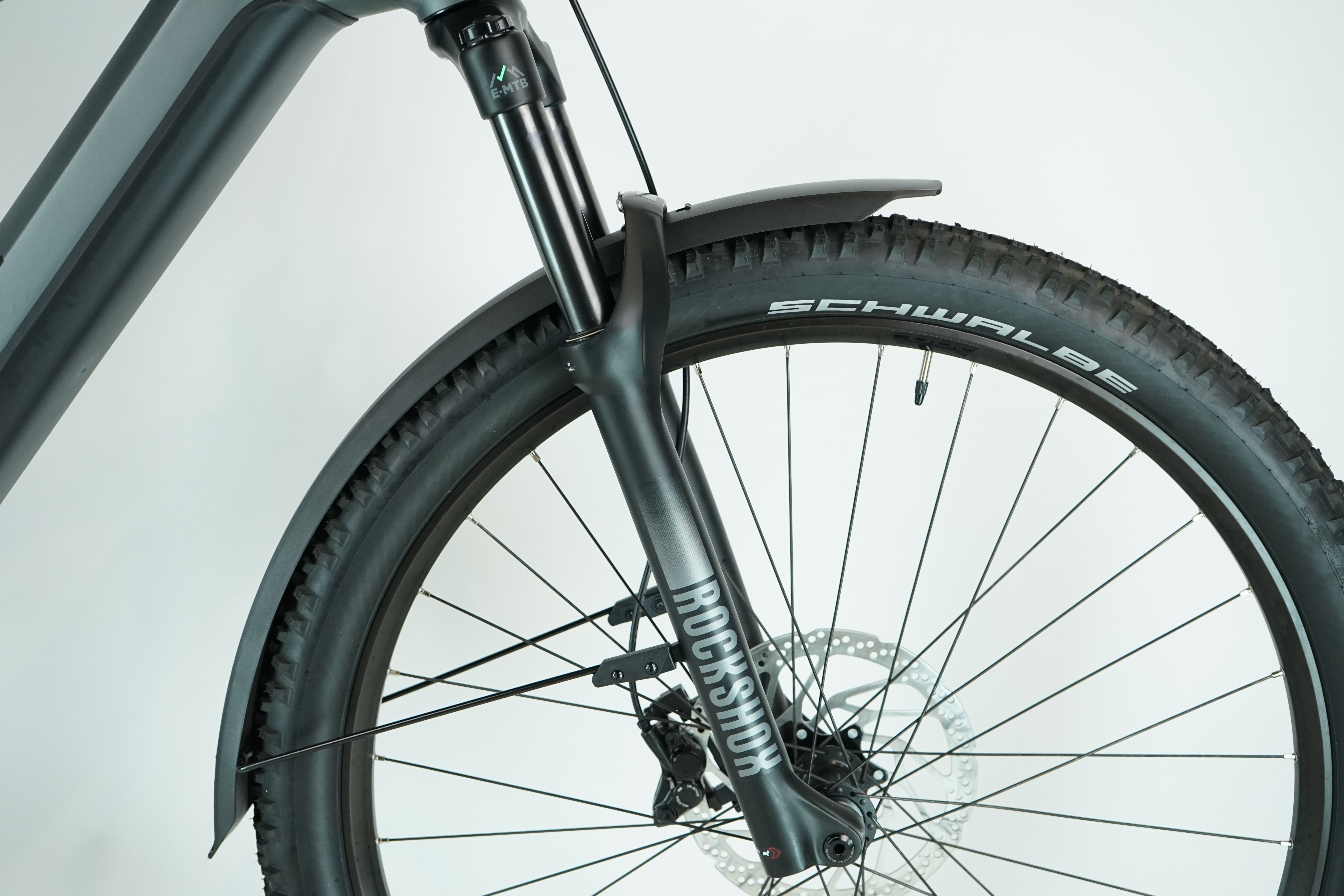 Cube Stereo Hybrid 120 Pro 750 Allroad 2023 - ATB E Bike - 750 Wh - 29 Zoll