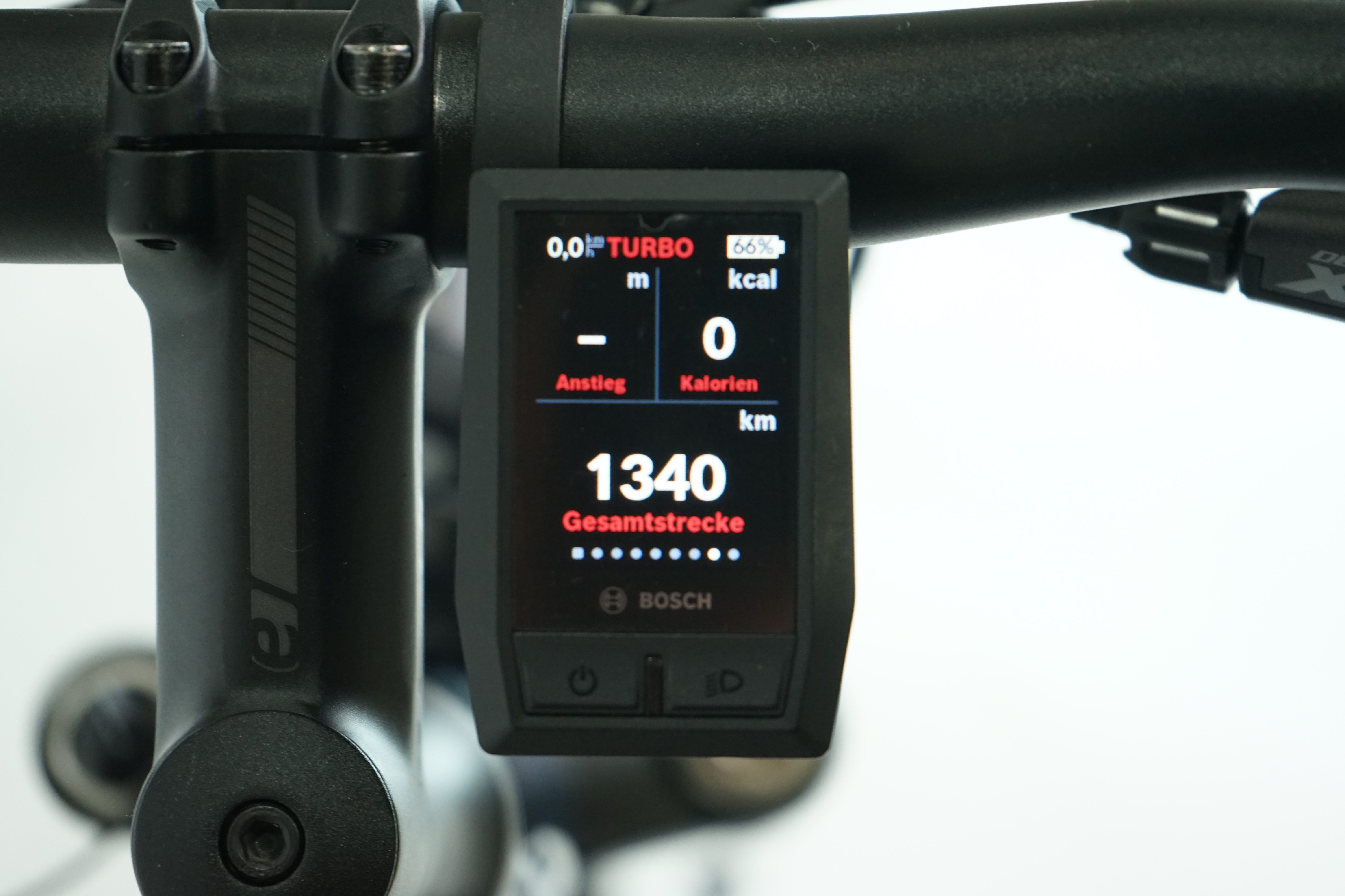 Stevens E-8X Tour 2023 - Trekking E Bike - 500 Wh - Damen Sport