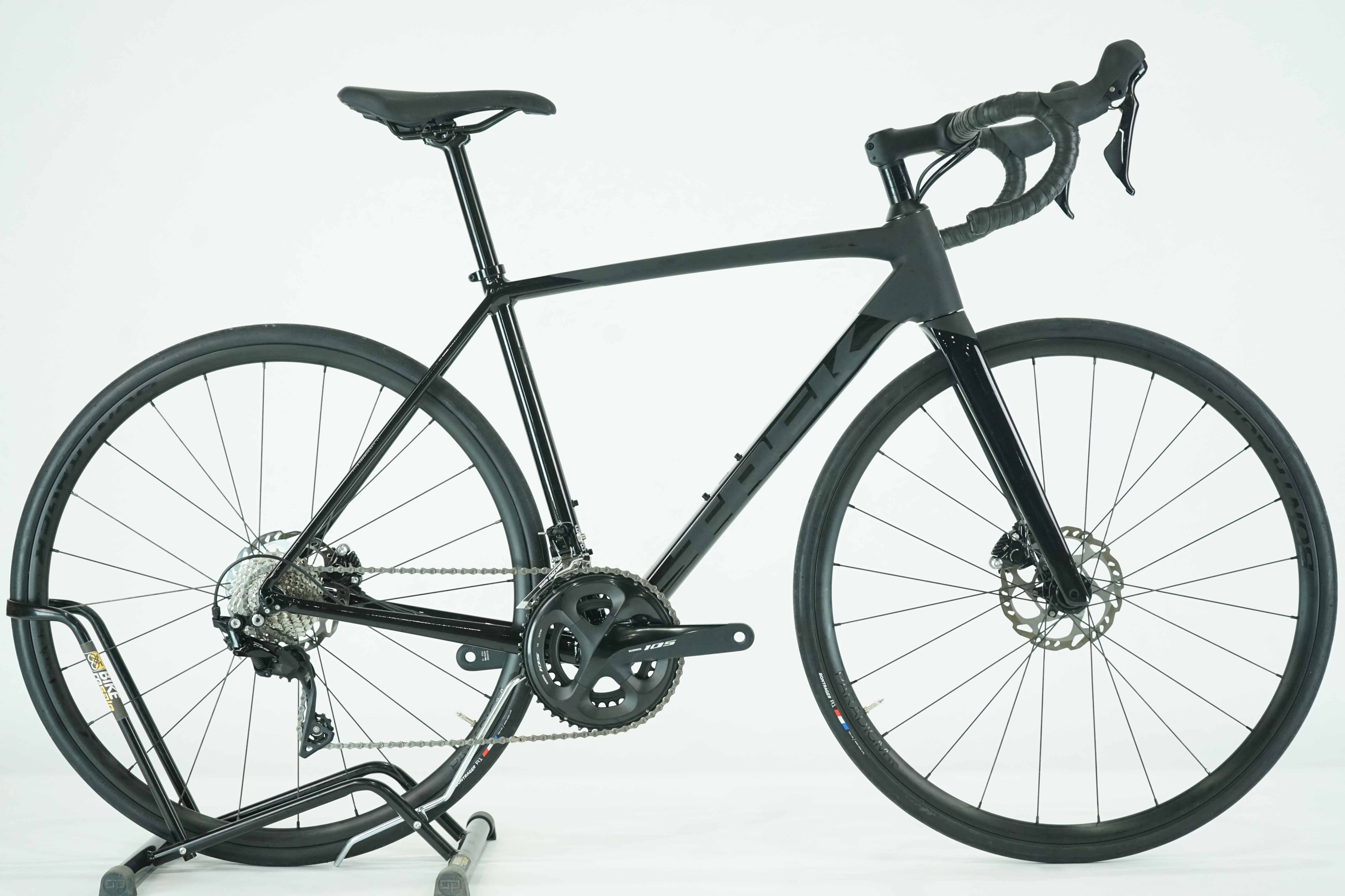Trek Émonda ALR 5 2023 - Rennrad - Aluminium