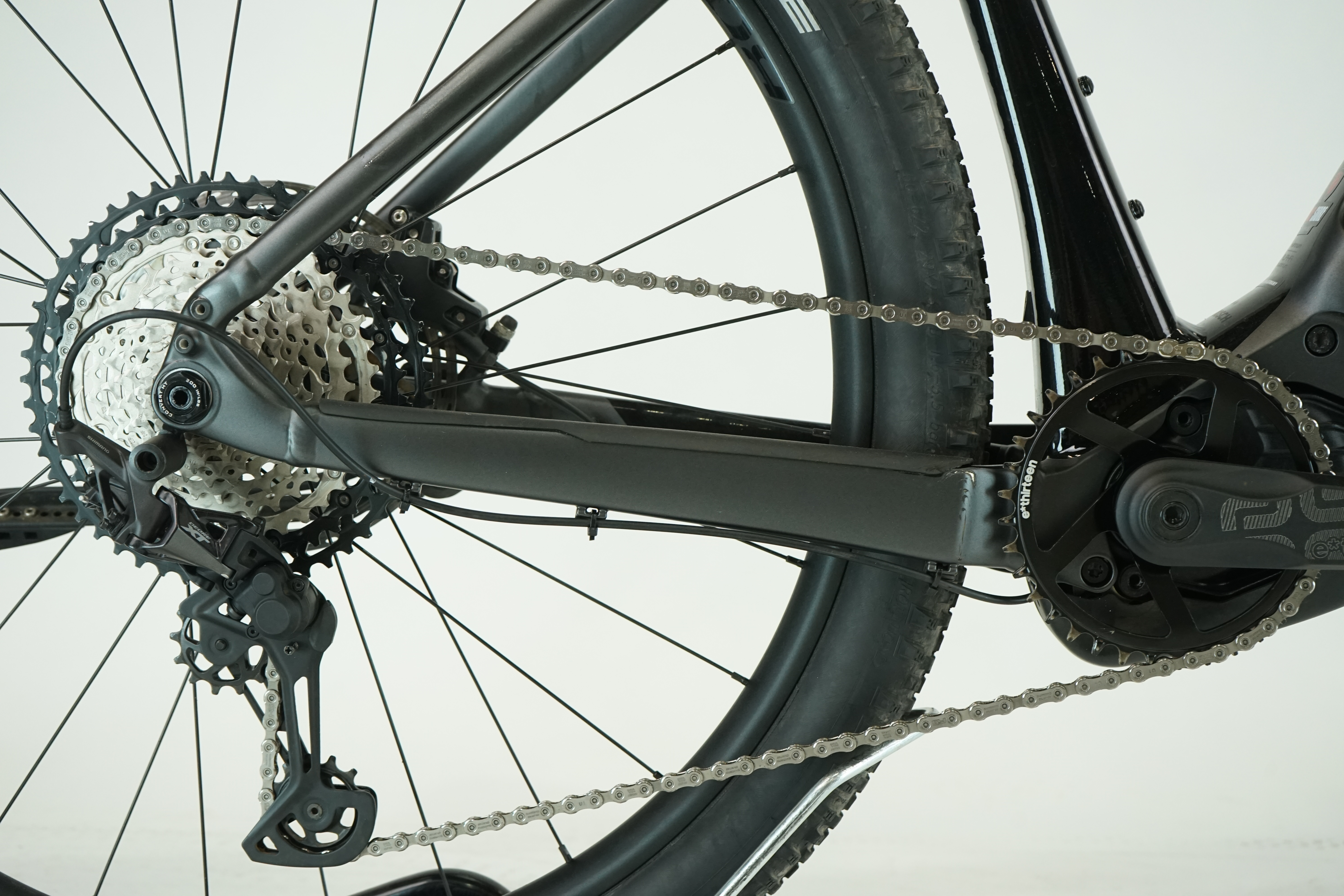 Trek Powerfly 7 2023 - E Mountainbike - 625 Wh - 29 Zoll