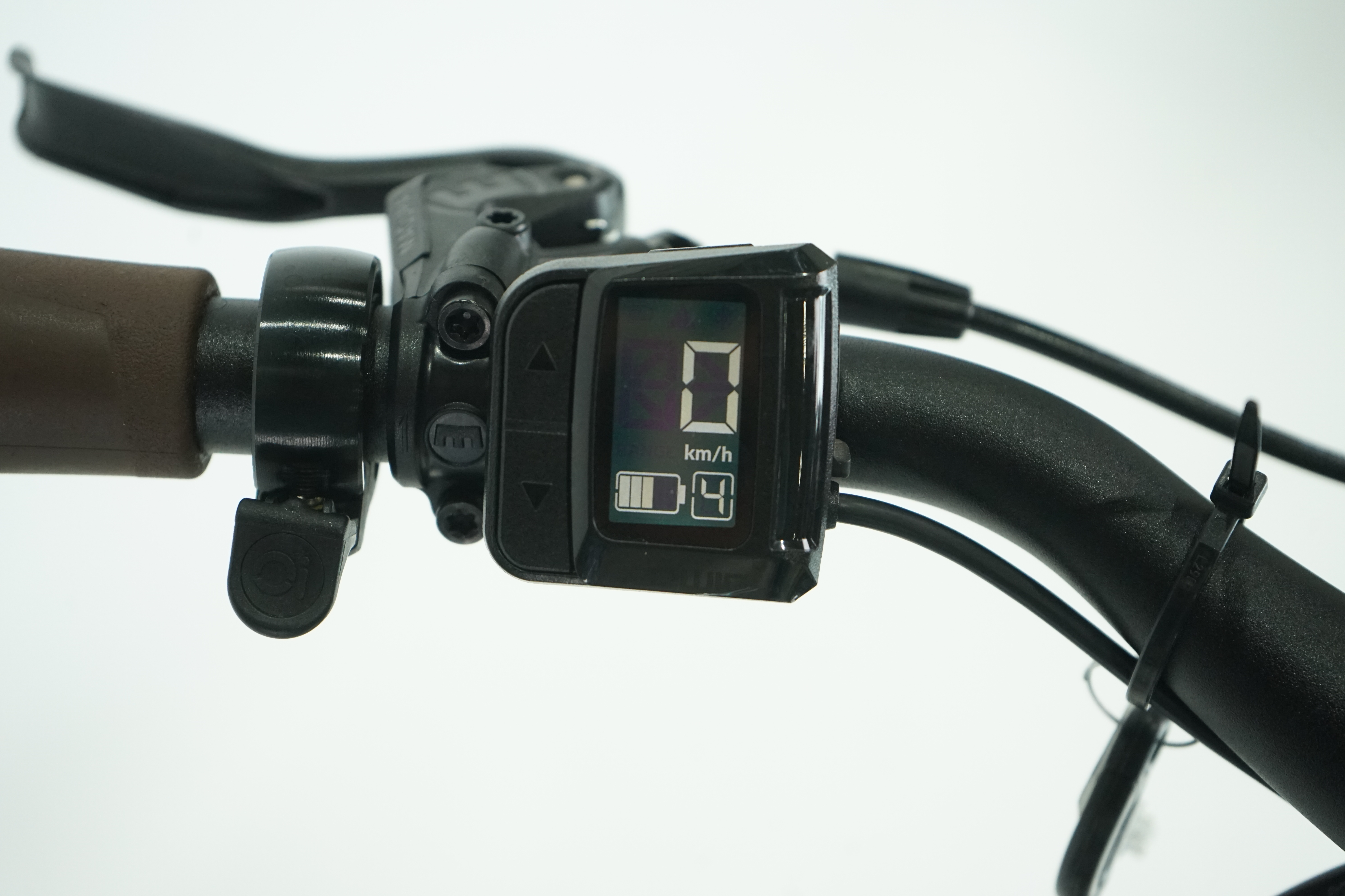 QWIC Premium Q MN8 2022 - City E Bike - 756 Wh - Tiefeinsteiger - 28 Zoll