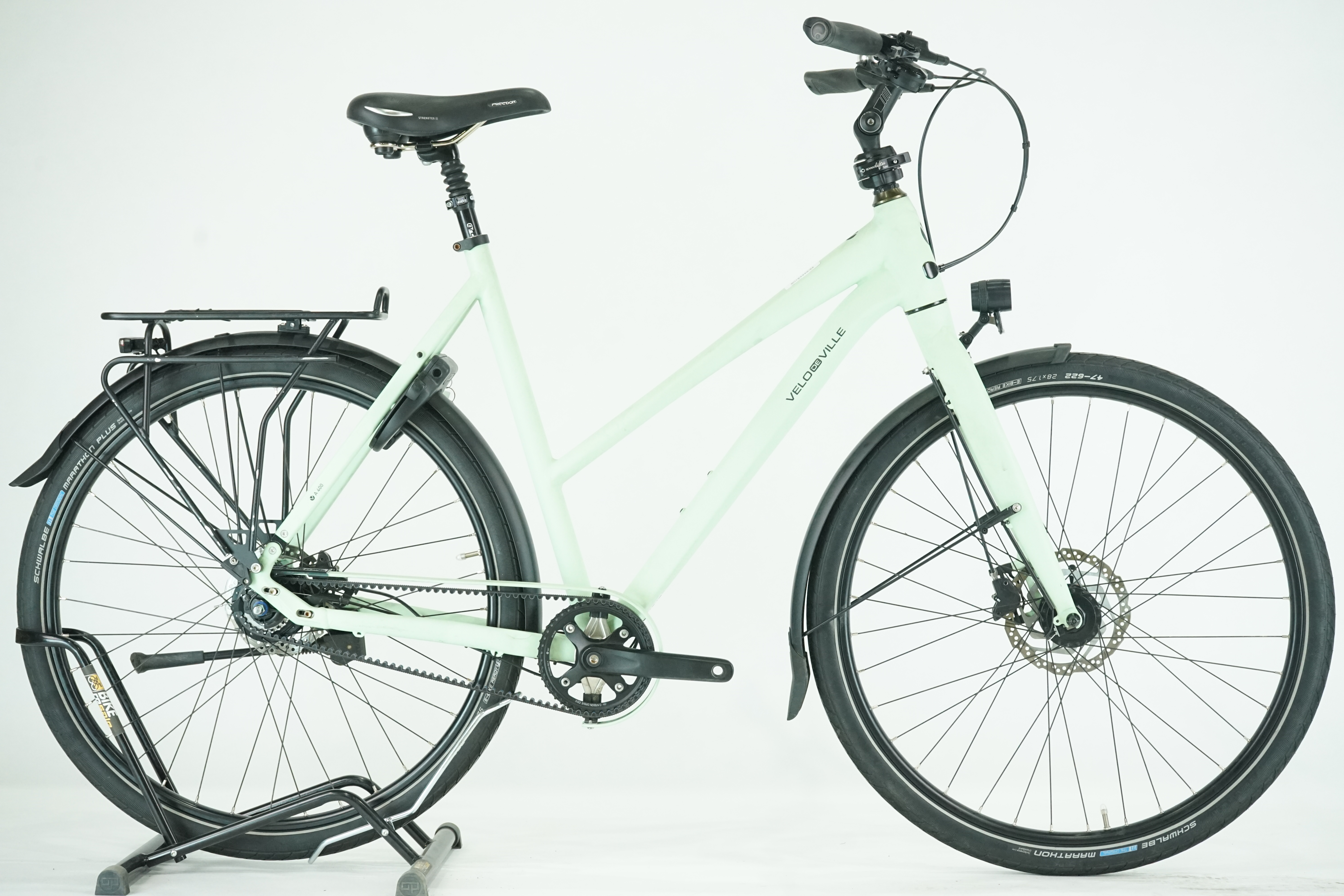 Velo de Ville A400 2023 - Citybike - 28 Zoll