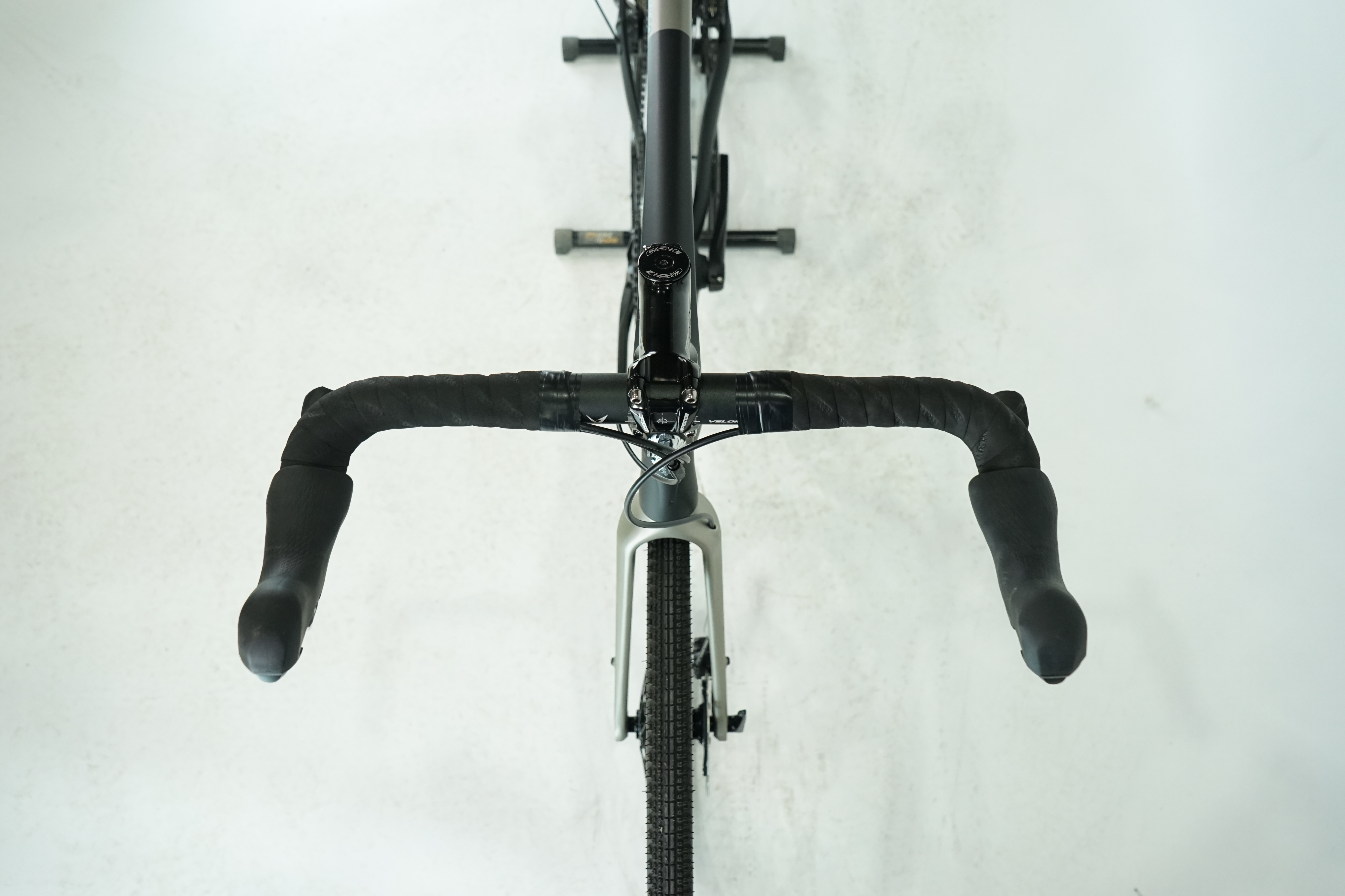 Bianchi Impulso E-Allorad GRX 600 2022 - Gravel E Bike - 250 Wh - Aluminium