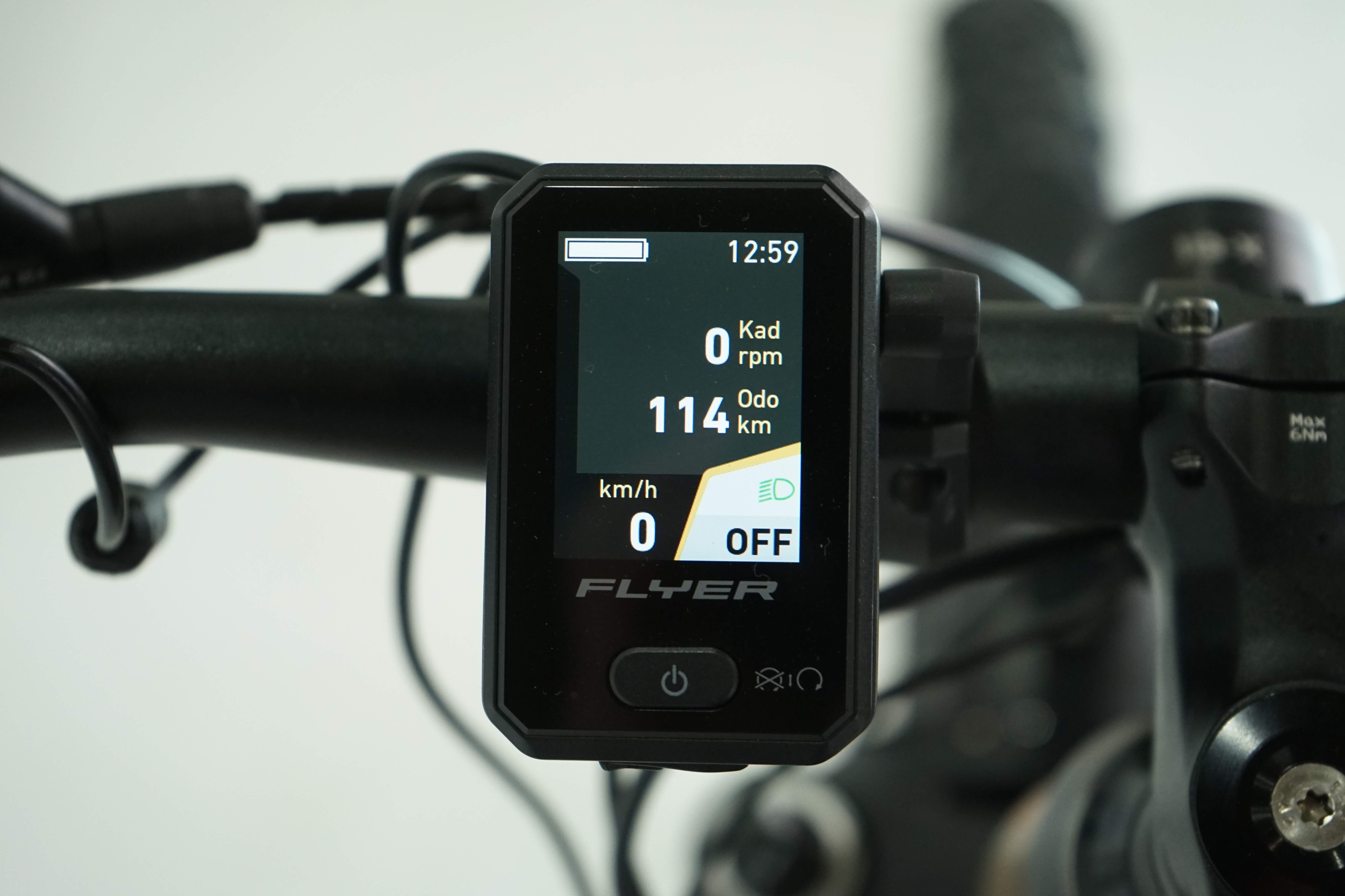 Flyer Goroc2 6.5 2020 - All Terrain E Bike - 630 Wh - 29 Zoll