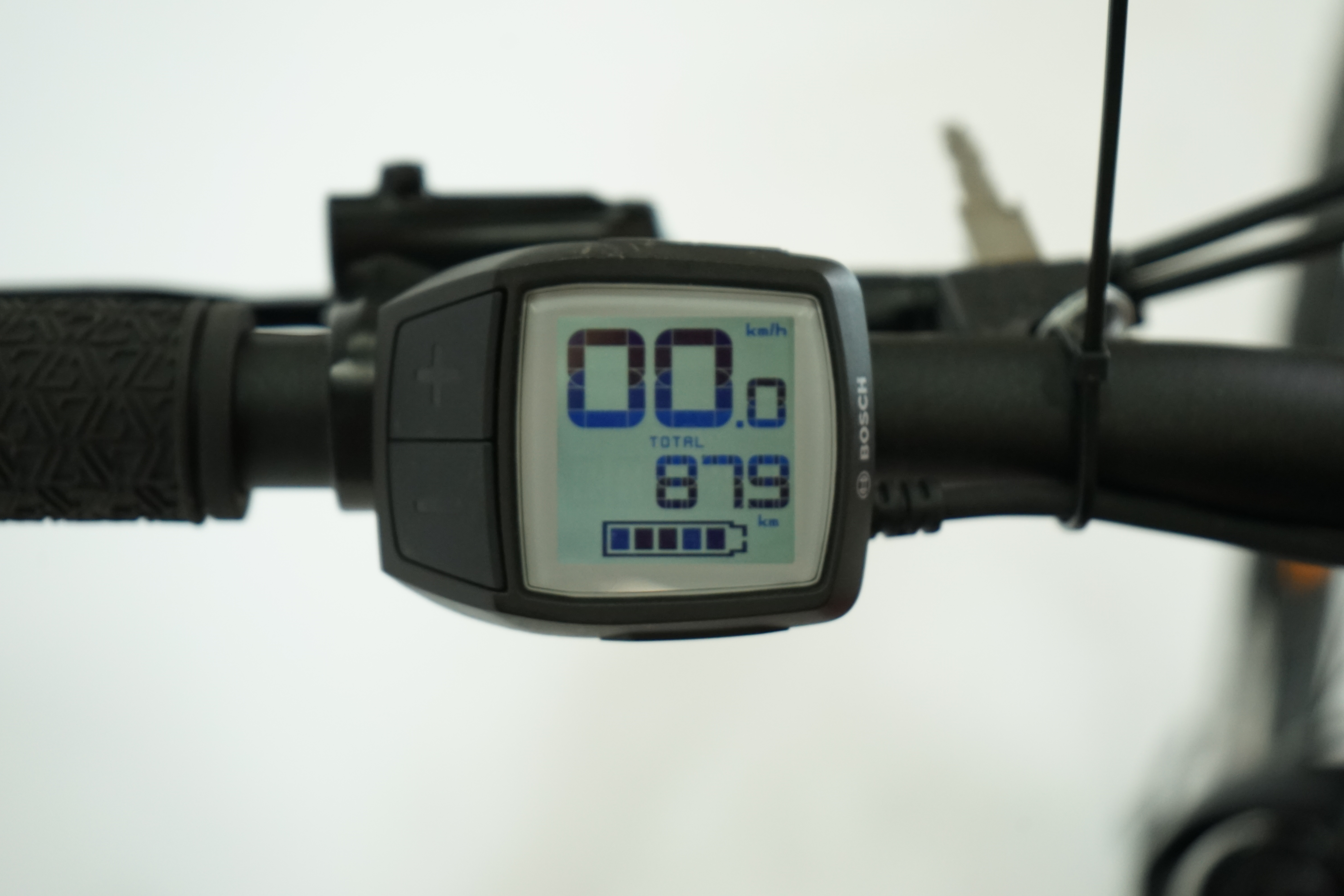 Conway Cairon S 227 2021 - Mountain E Bike - 500 Wh - 27,5 Zoll - Hardtail