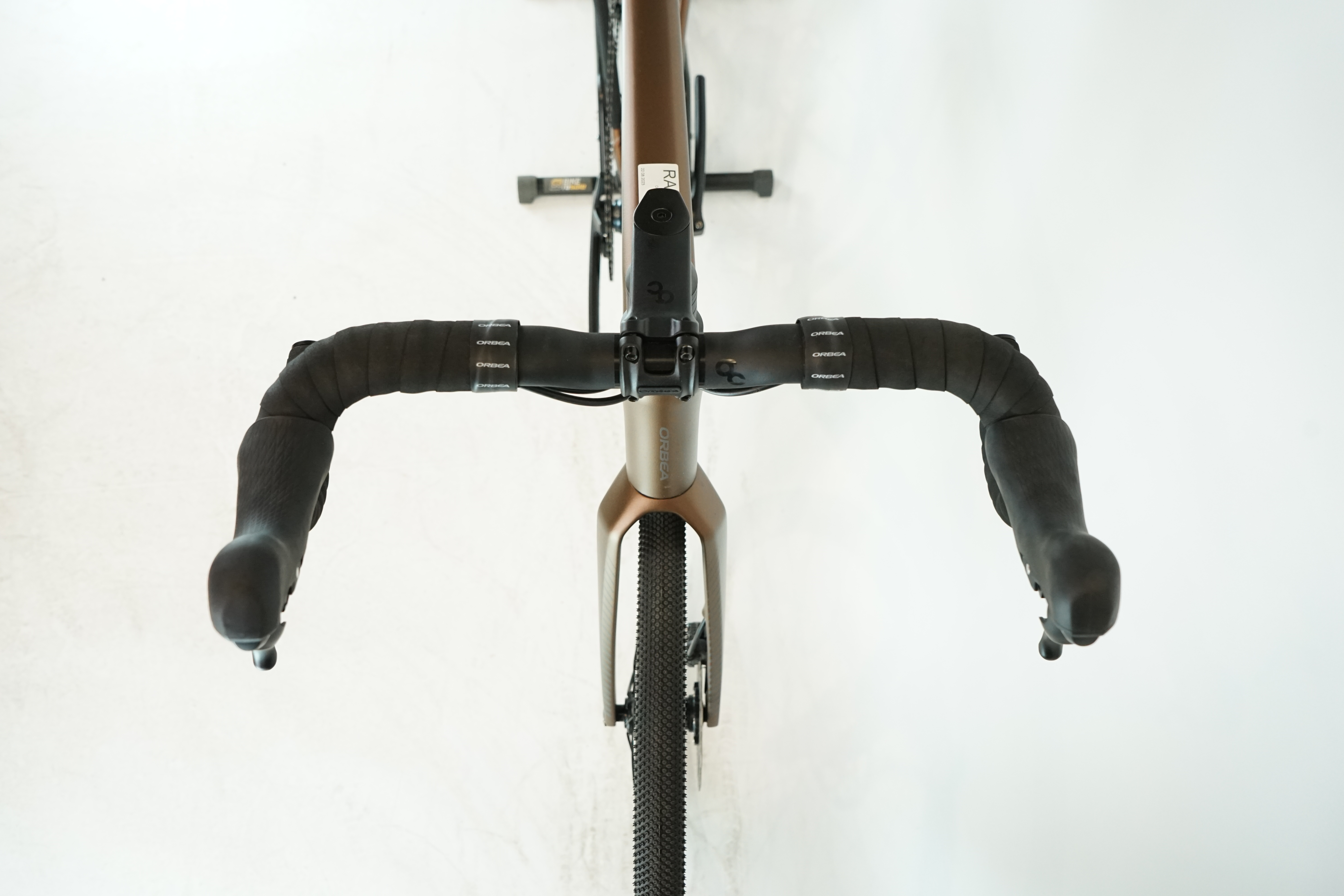 Orbea Terra H30 1X 2022 - Gravelbike - Aluminium