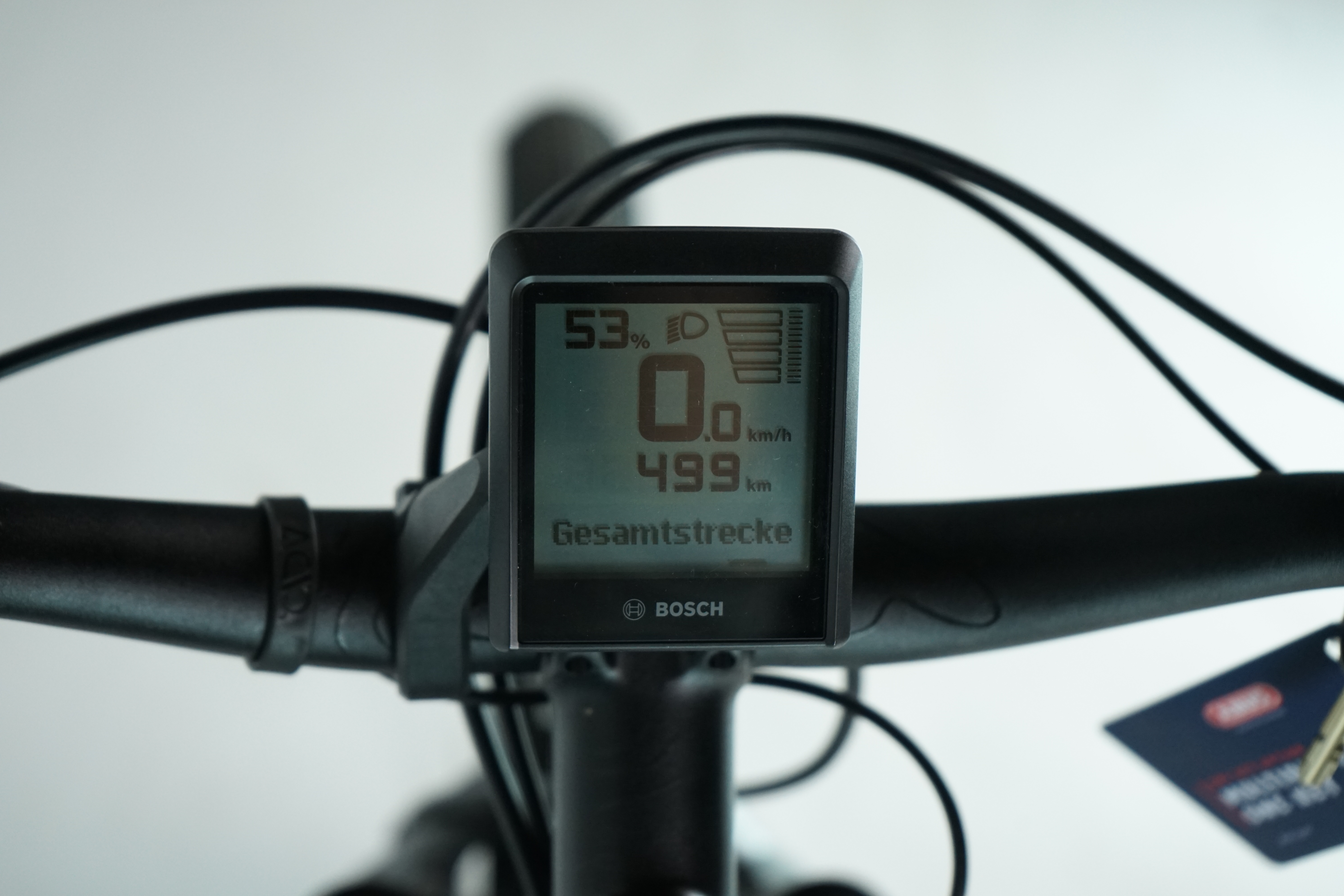 Cube Nuride Hybrid Pro 750 Allroad 2023 - Trekking E Bike - 750Wh - 28Zoll - Diamant