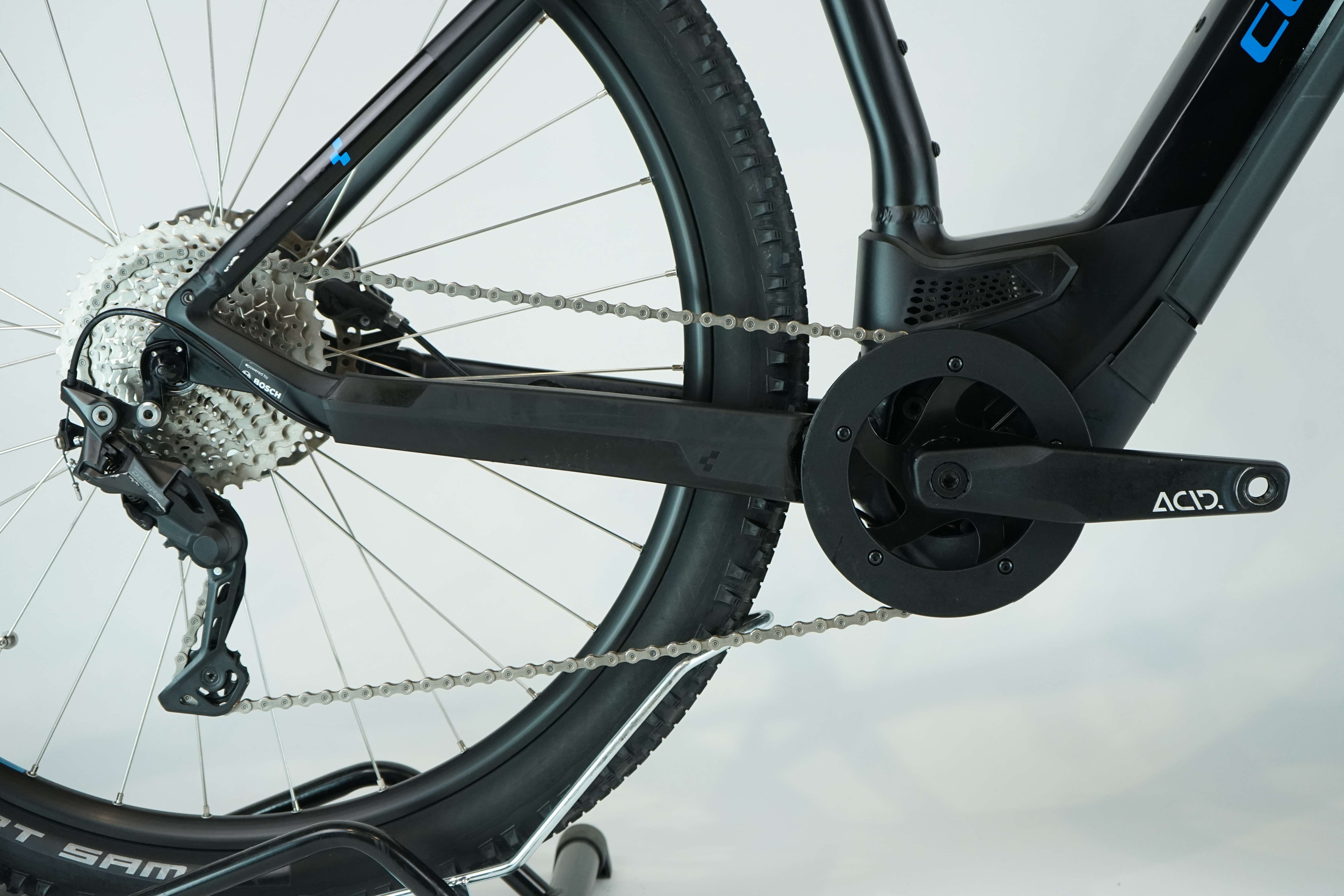 Cube Reaction Hybrid One 625 2021 - 625Wh - 29Zoll