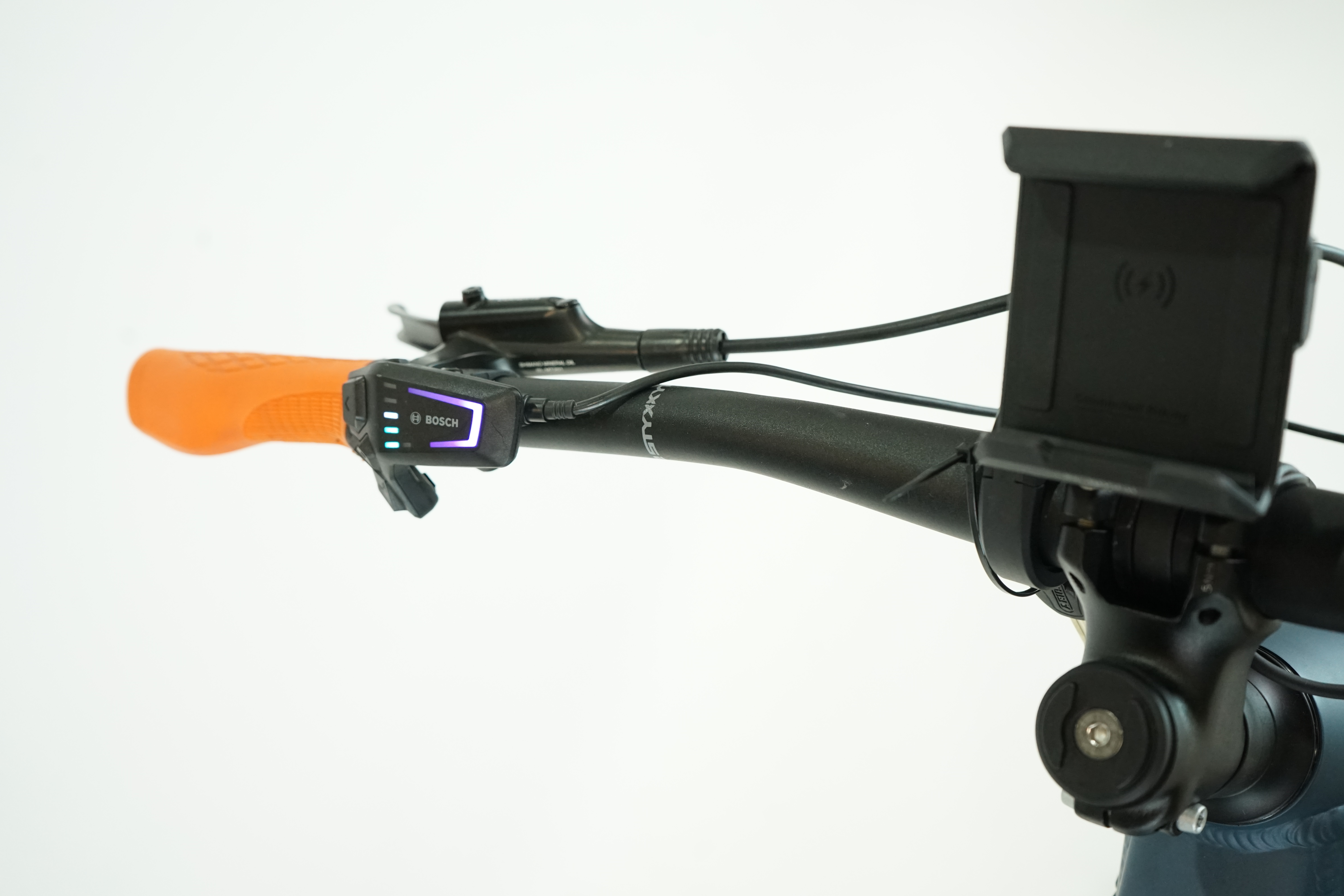 BULLS Copperhead Evo 2 2023 - E Mountainbike - 625 Wh - Diamant - 27,5 Zoll