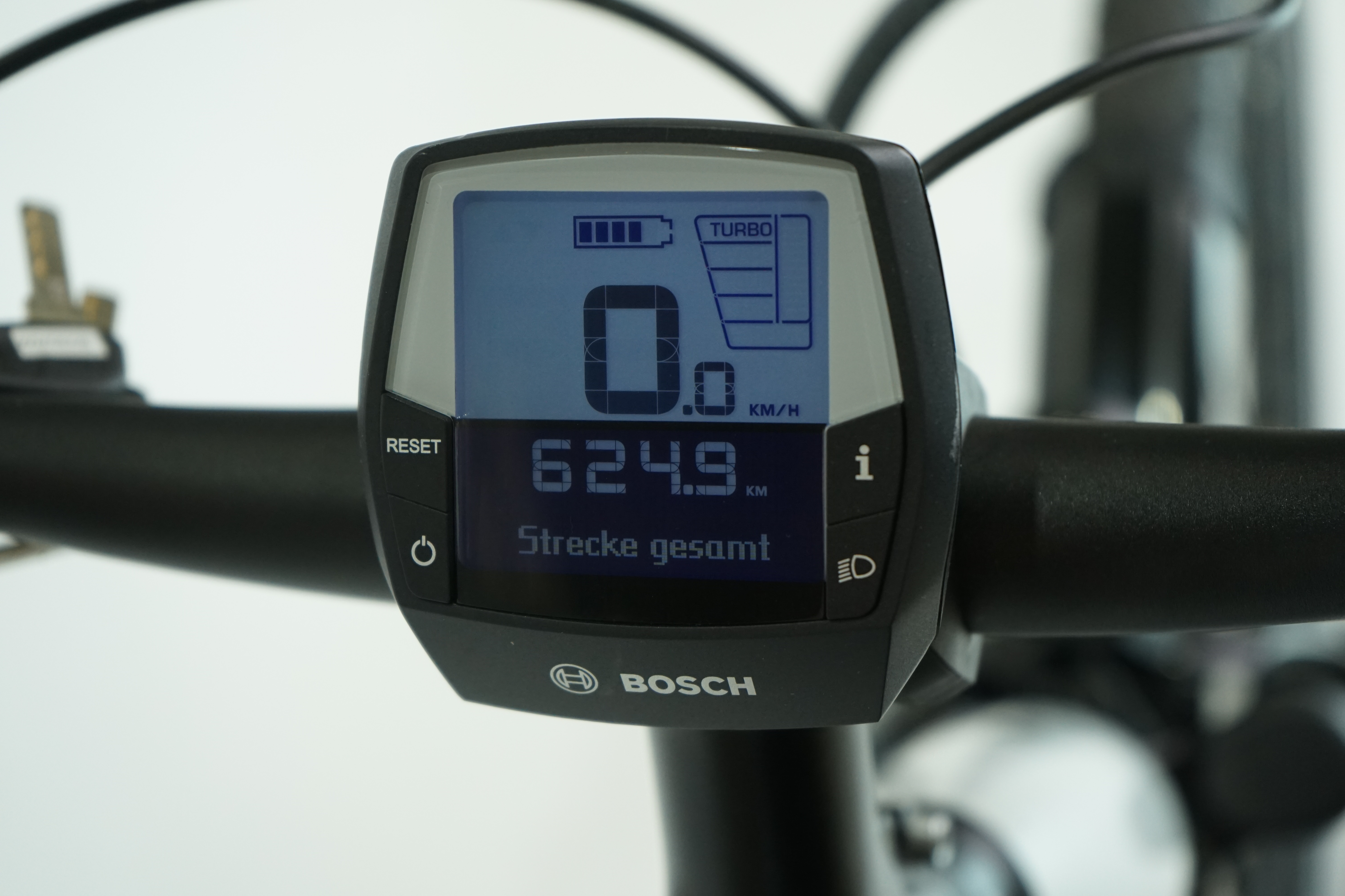 Pegasus Solero Evo 9 2022 - Trekking E Bike - 500Wh - Tiefeinstieg