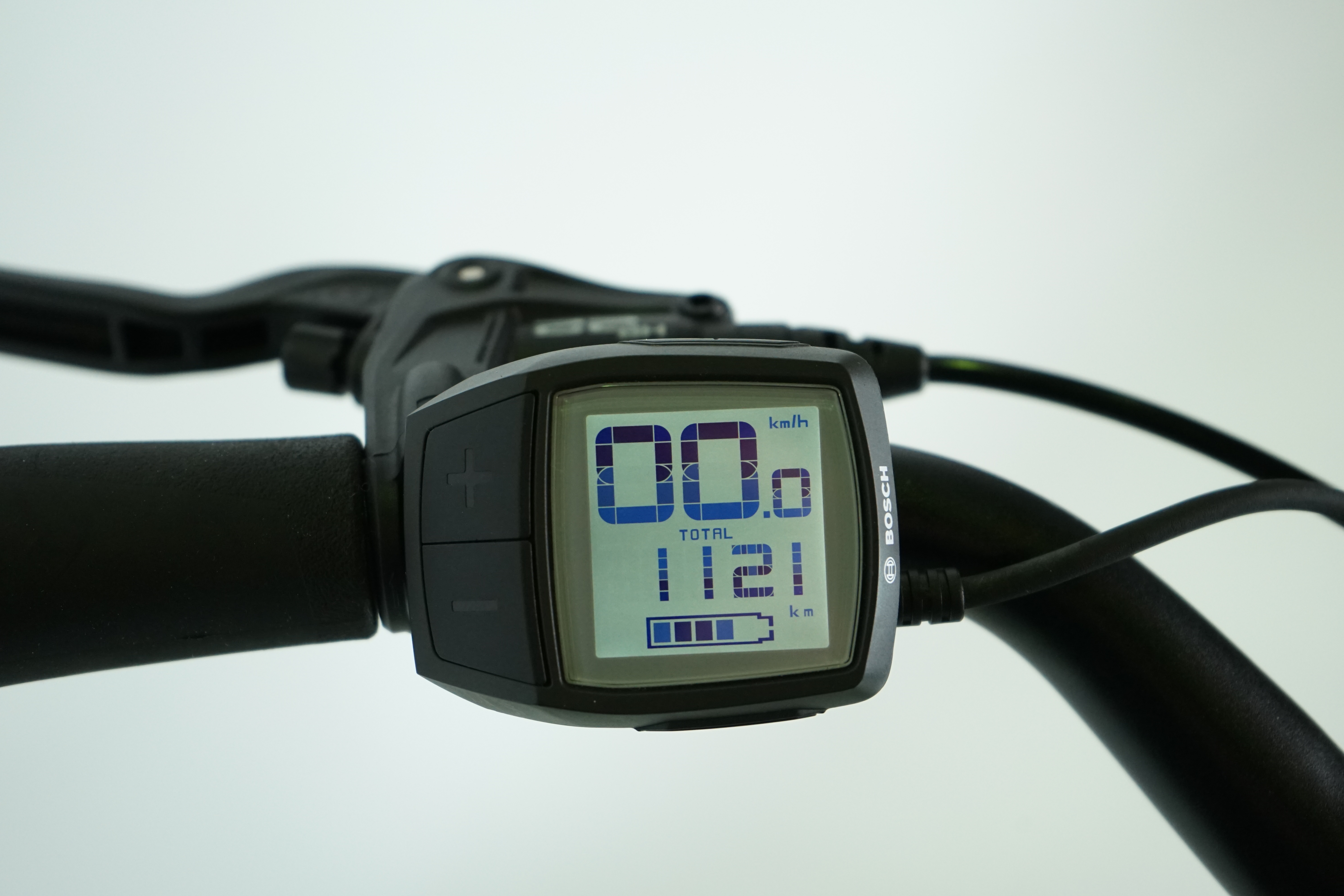 Böttcher Glider X Active 2022 - City E Bike - 500Wh - Tiefeinsteiger