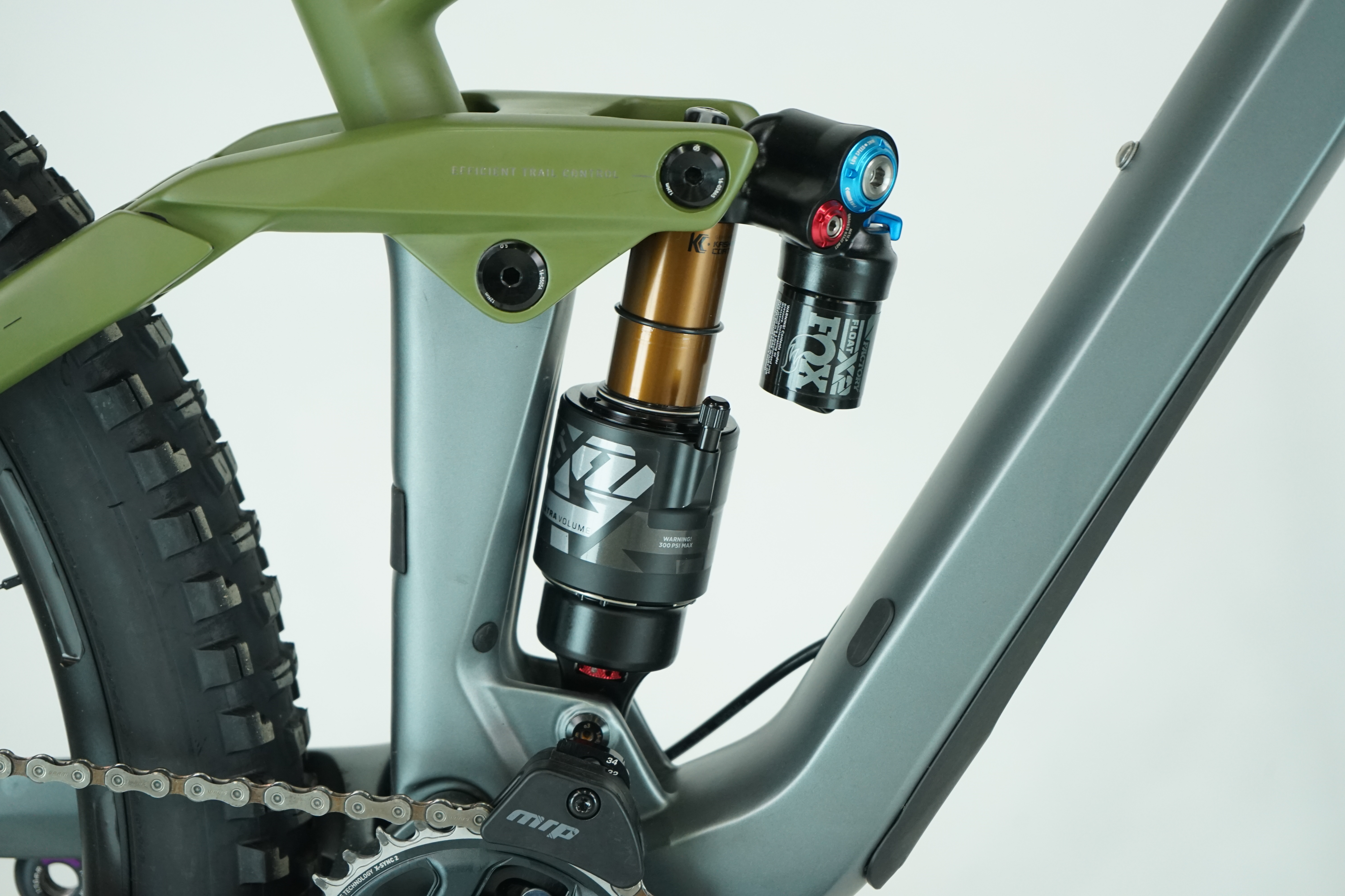 Cube Stereo 150 TM 2022 - Fully - Carbon - 29 Zoll