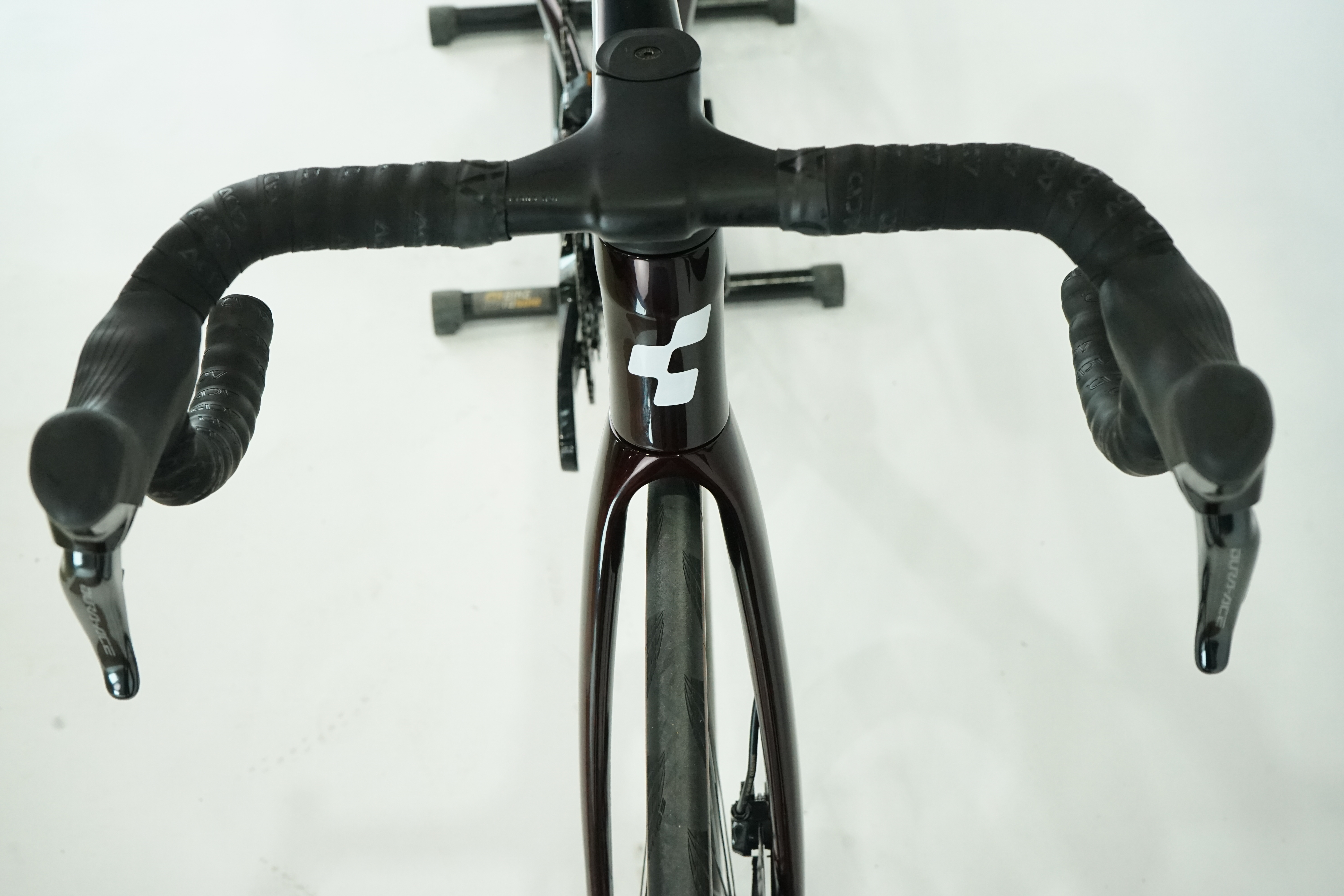 Cube Agree C:62 SLT 2022 - Rennrad - 28Zoll - Carbon