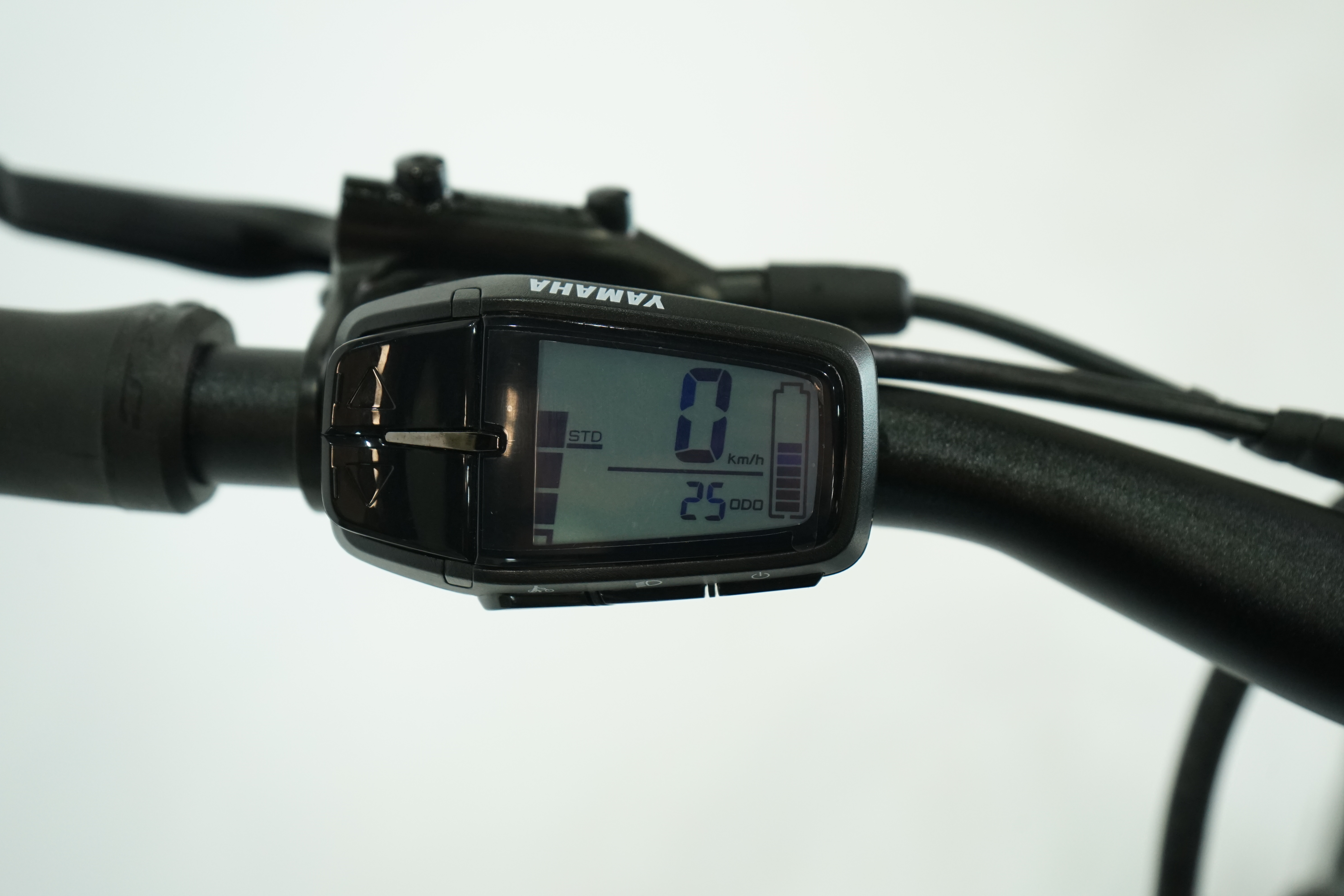 Winora Yucatan 12 2022 - Trekking E Bike - 630 Wh - 27,5 Zoll - Diamant