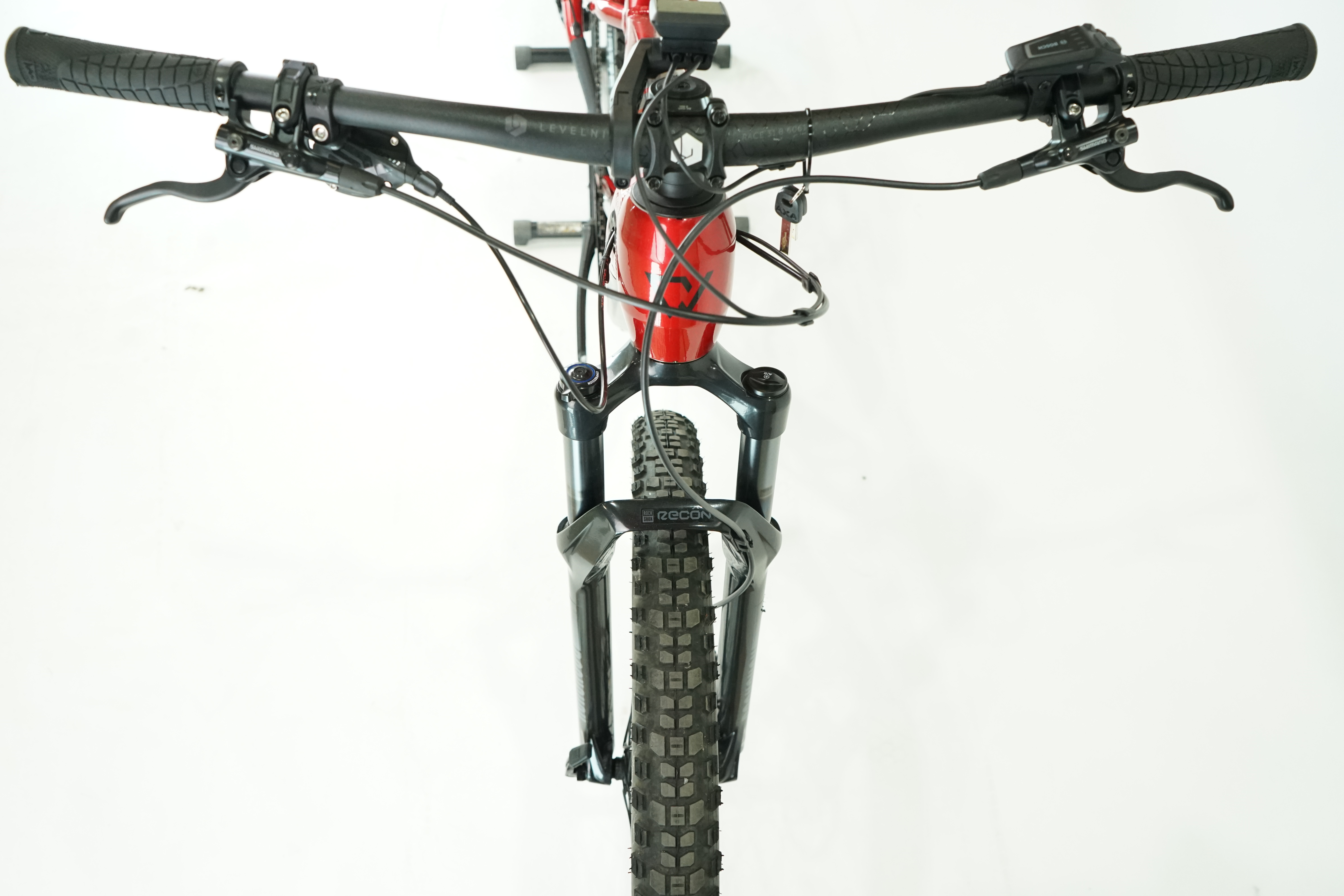 CONWAY Cairon S 6.0 2022 - E Mountainbike - 750 Wh - Diamant - 29 Zoll