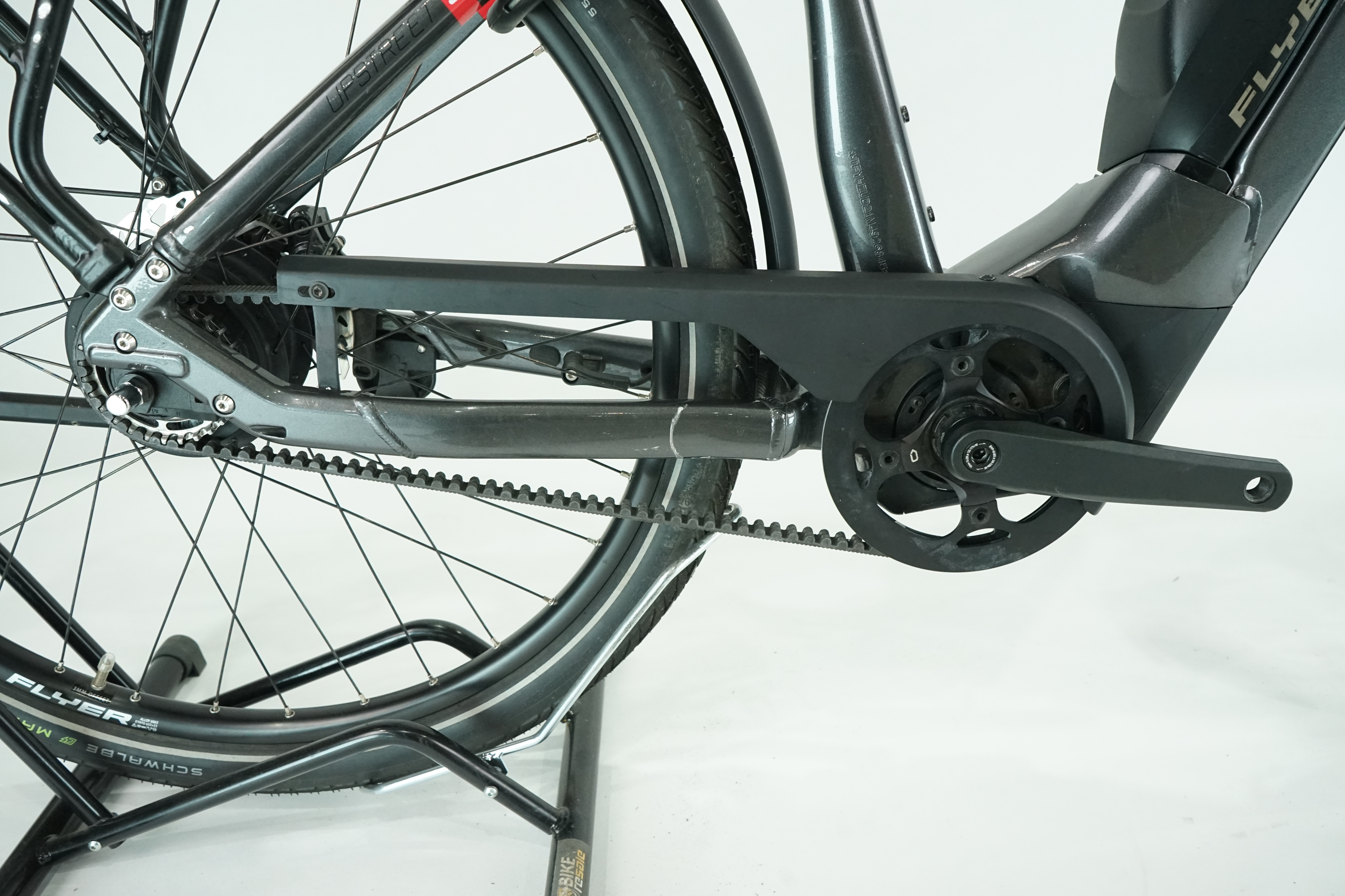 FLYER Upstreet 5 7.23