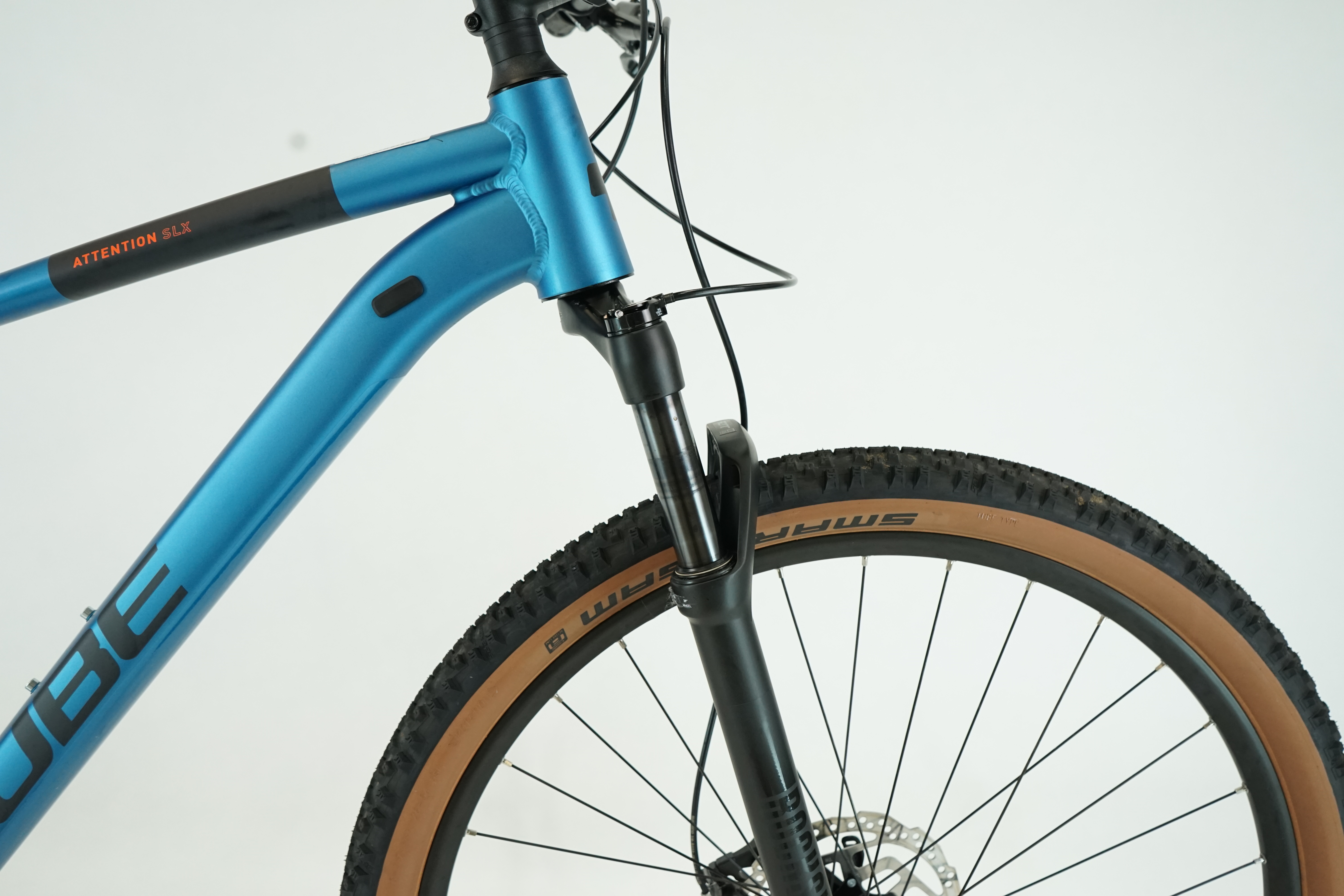 Cube Attention SLX 2023 - Mountainbike - 29 Zoll - Hardtail