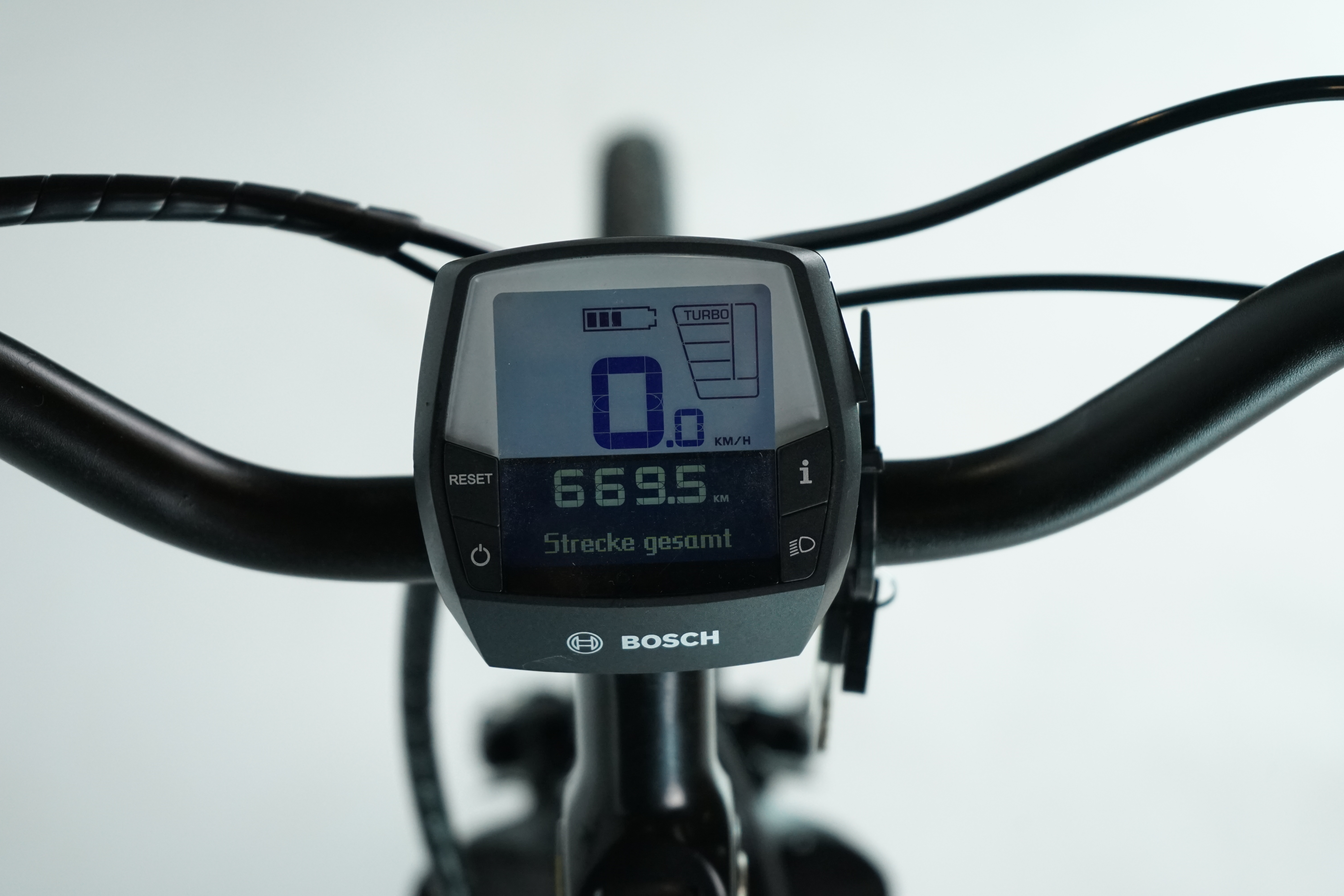 Westland Basic E7N-4 2022 - City E Bike - 400Wh - Tiefeinsteiger