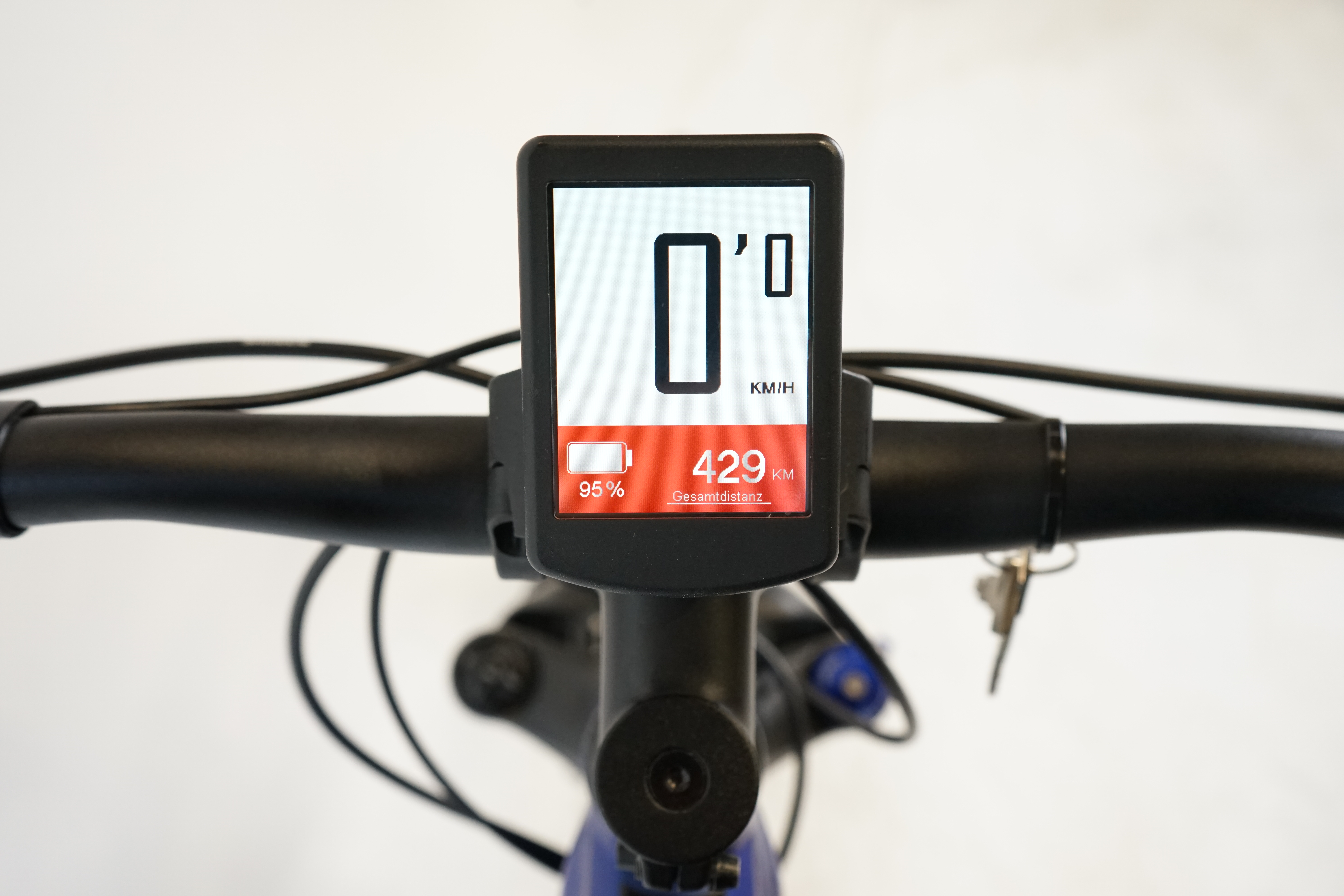 BH Bikes Atom 29 Pro 2019 - E Mountainbike - 600 Wh - 29 Zoll