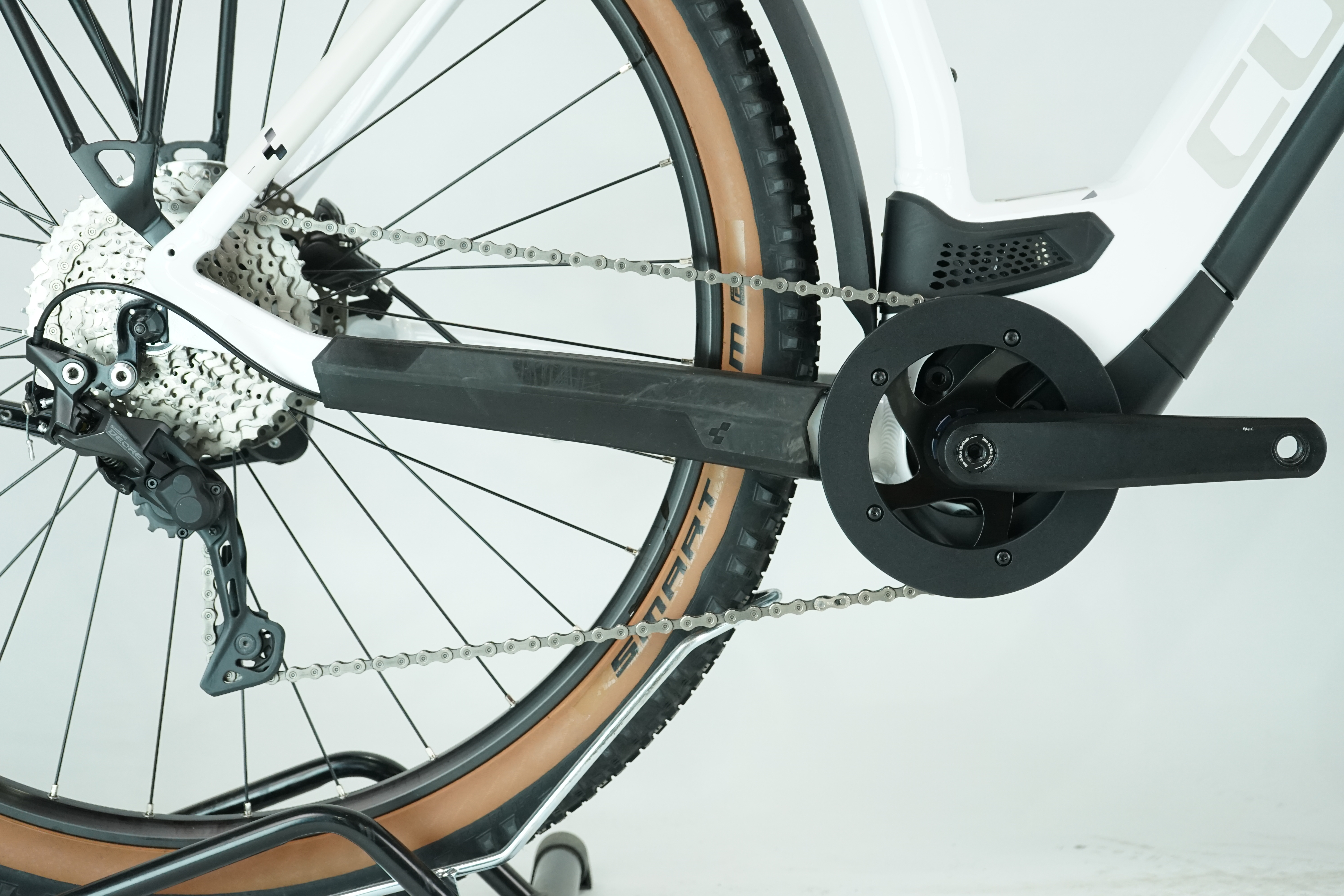 Cube Reaction Hybrid One 625 2022 - E Mountainbike - 625Wh - 29Zoll