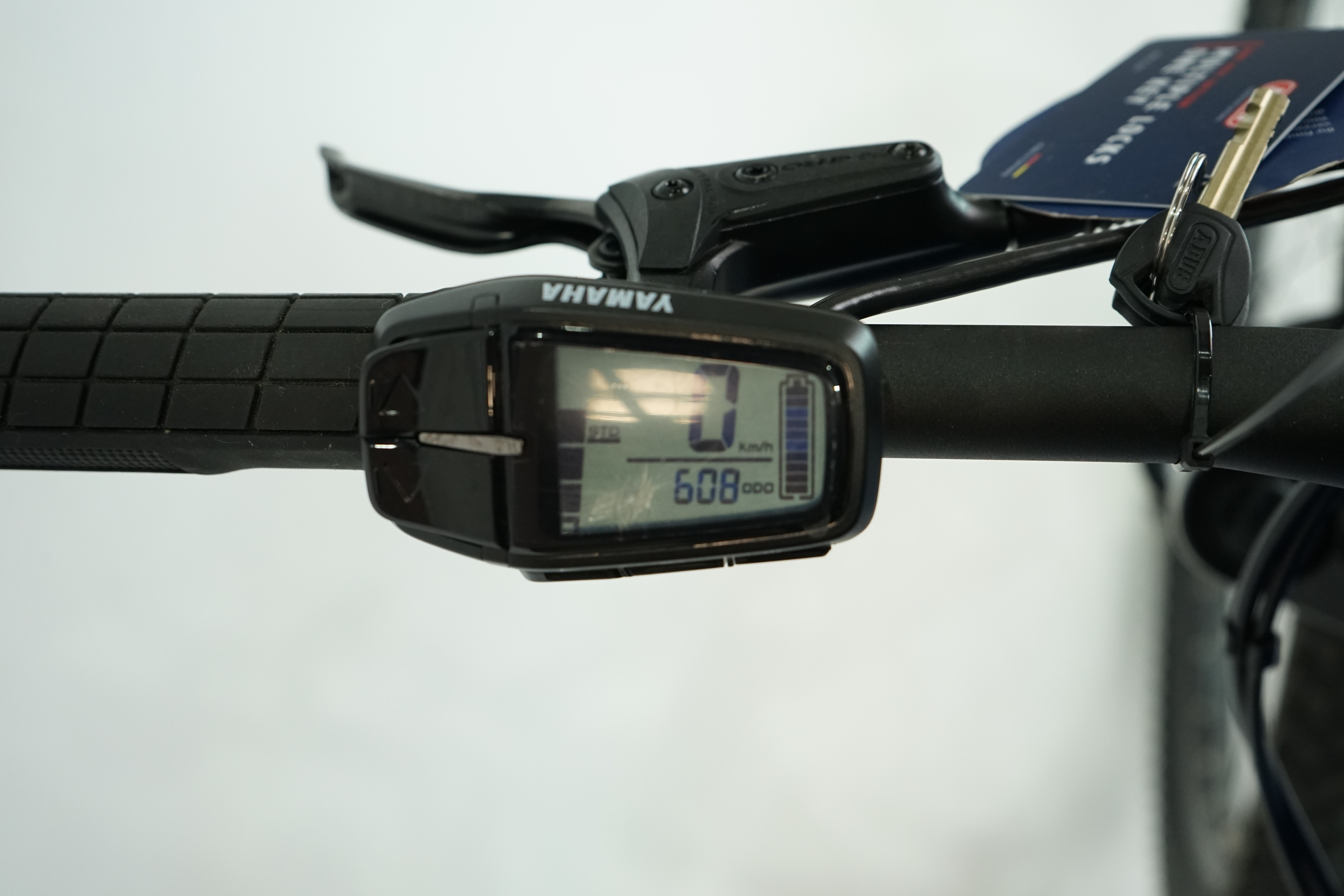 RAYMON HardRay E 6.0 2022 - E Mountainbike - 630 Wh - 29 Zoll