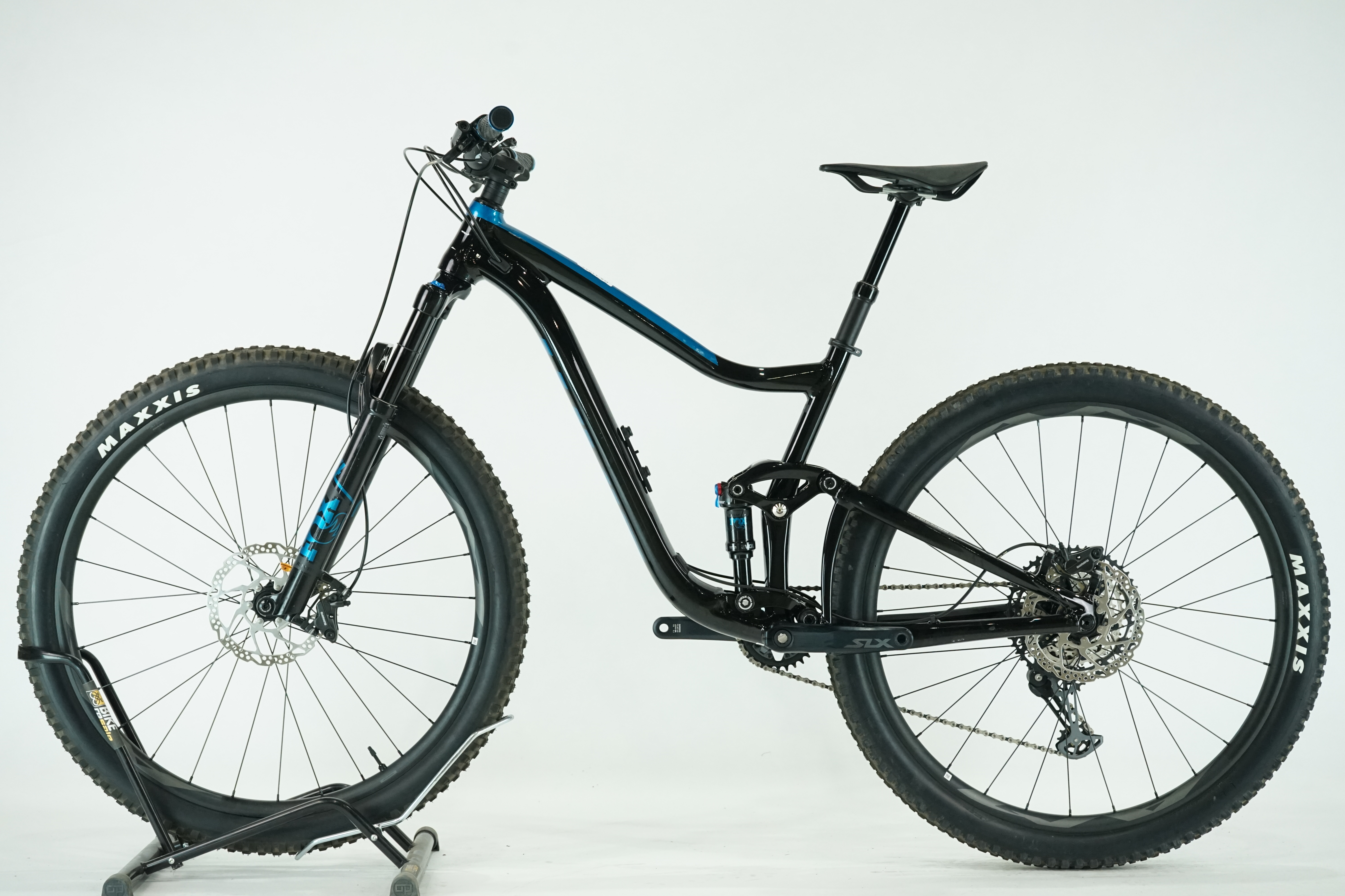 Giant Trance 2 2021 - Fully Mountainbike - Aluminium - 29 Zoll