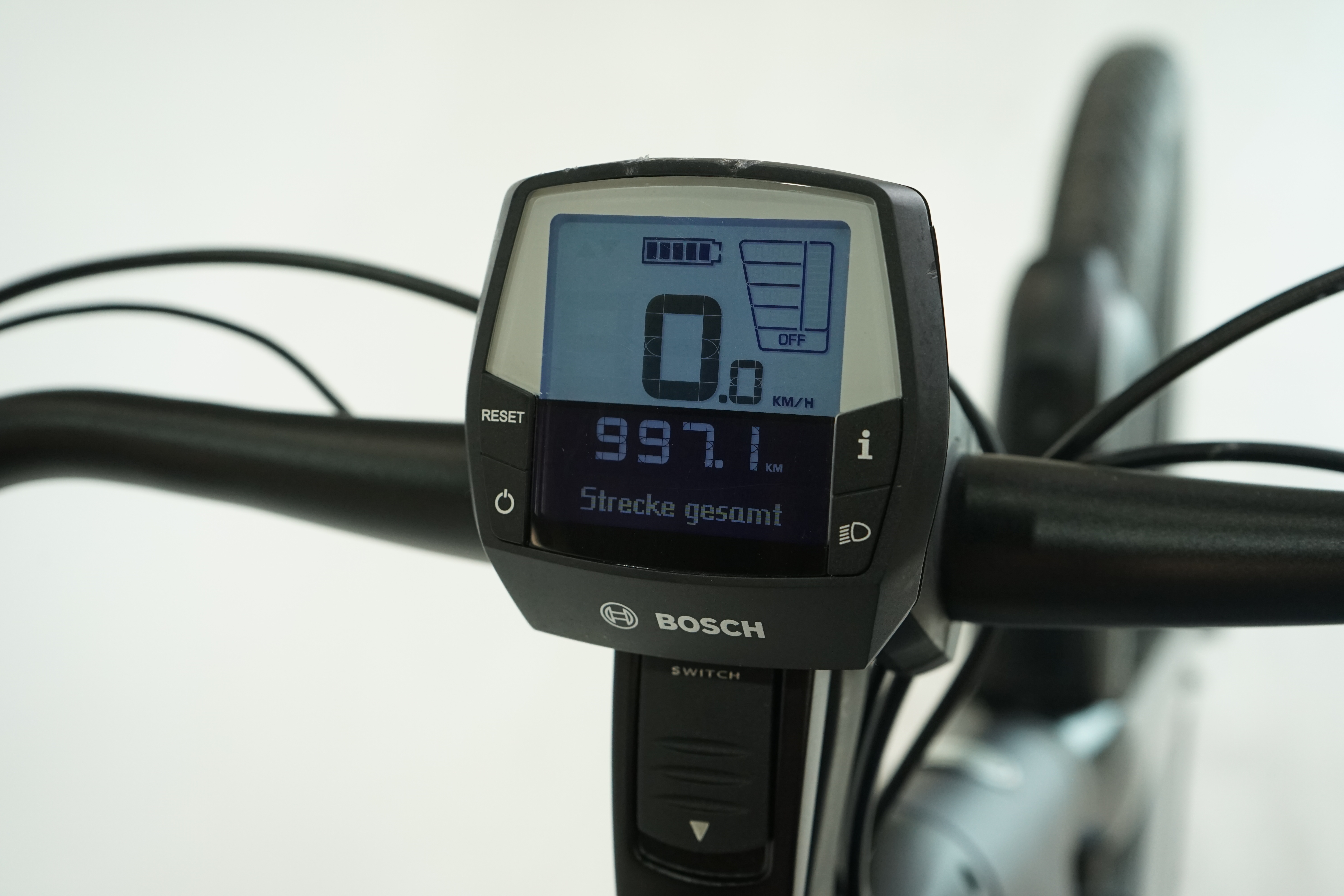 Gazelle Avignon C8 HMB 2024 - City E Bike - 625 Wh - Tiefeinstieg