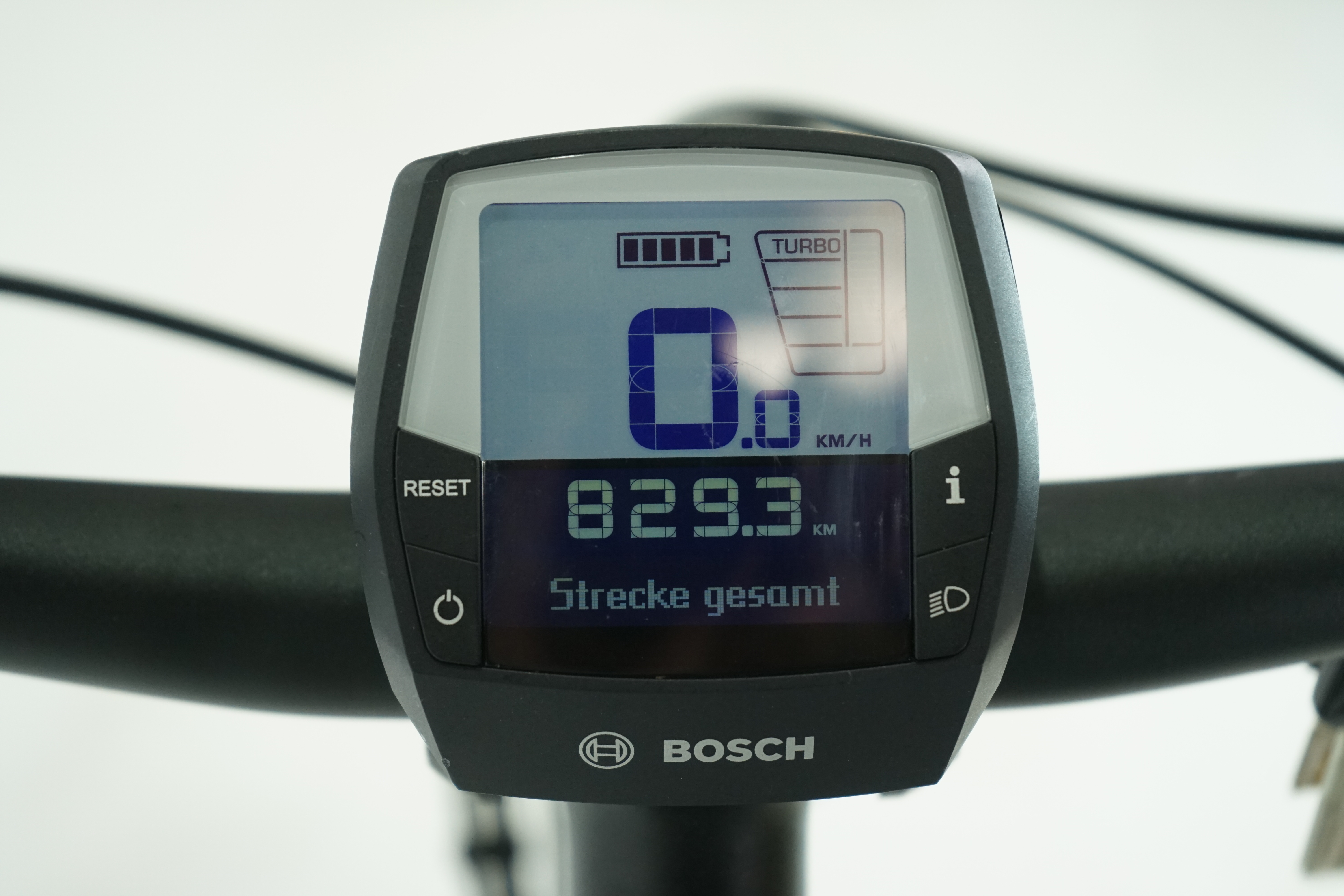 Conway Cairon TR 3.8 2023 - City E Bike - 625 Wh - Tiefeinstieg