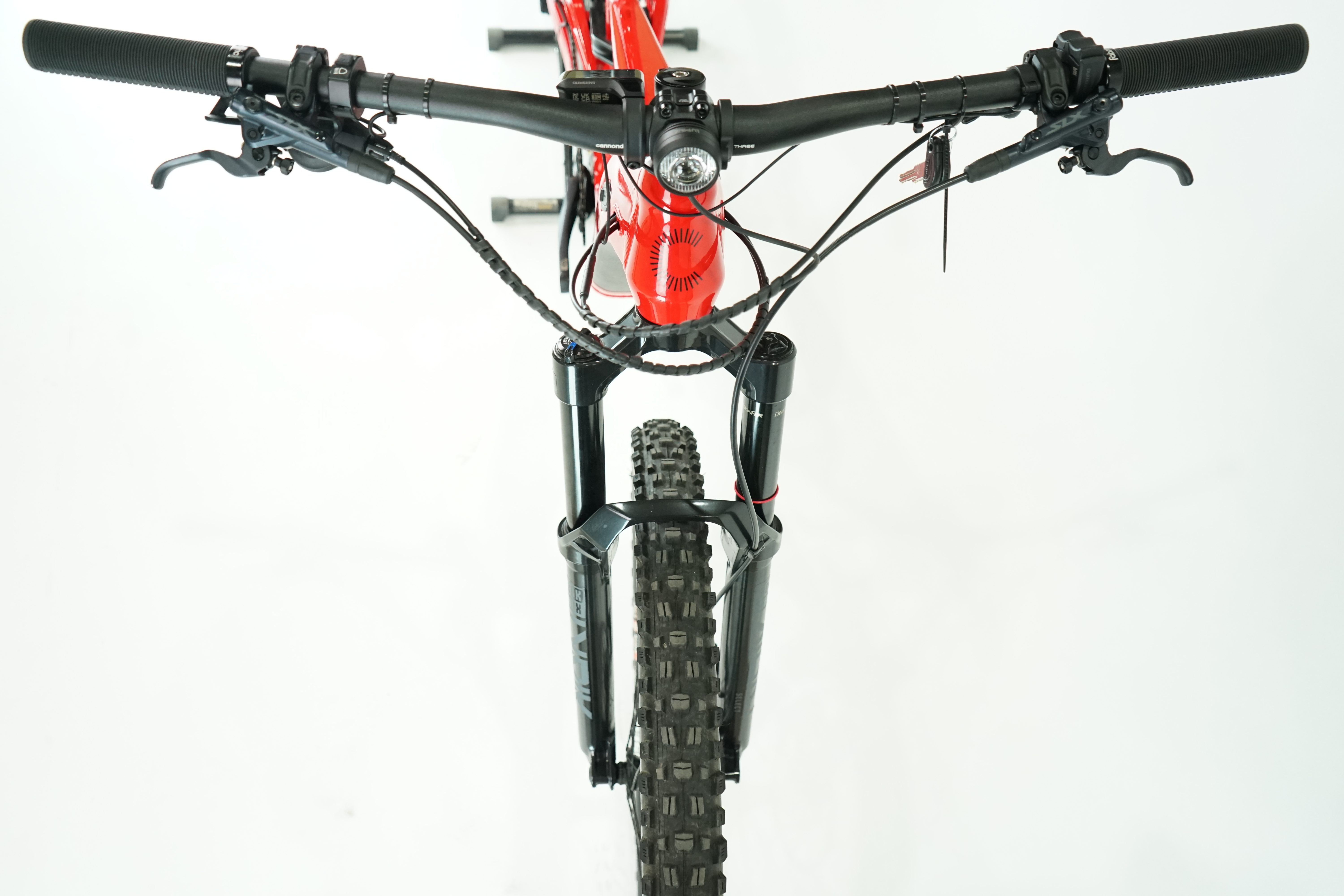 CANNONDALE Moterra Neo S1