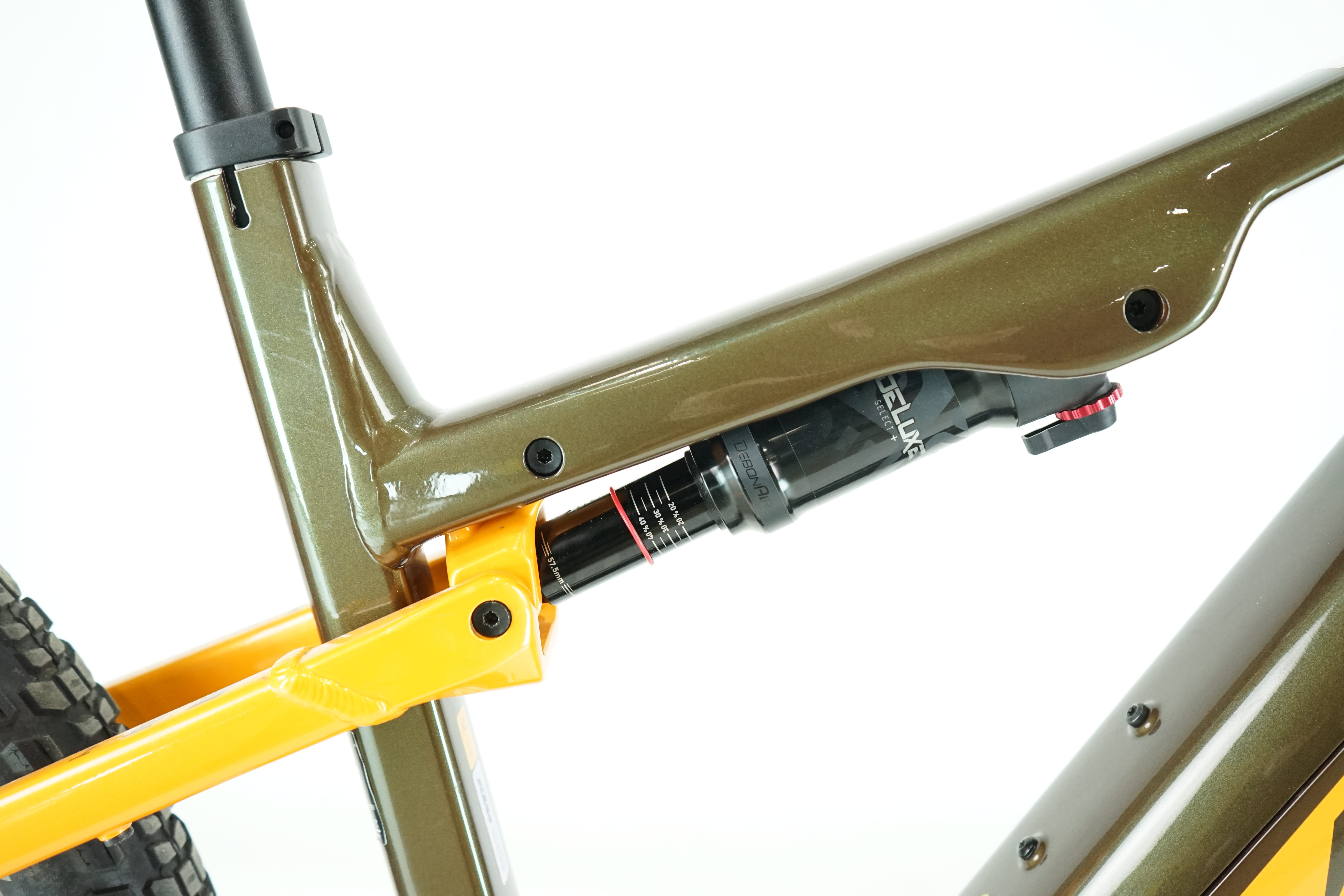 KTM Macina Chacana 792 2022 - E Bike Fully - 750 Wh - 29 Zoll