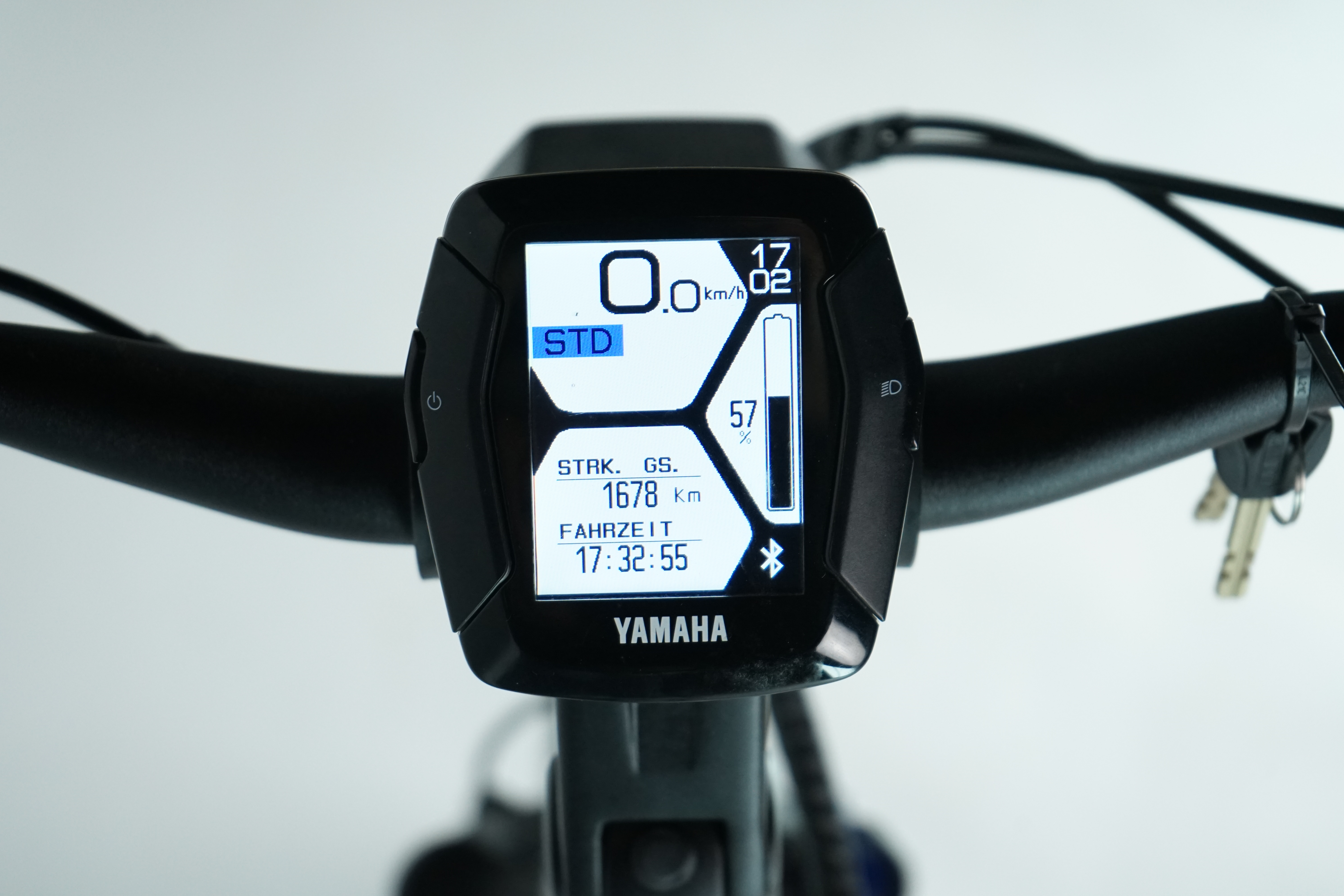 Haibike Trekking 6 2022 - Tekking E Bike - 630Wh - Tiefeinsteiger