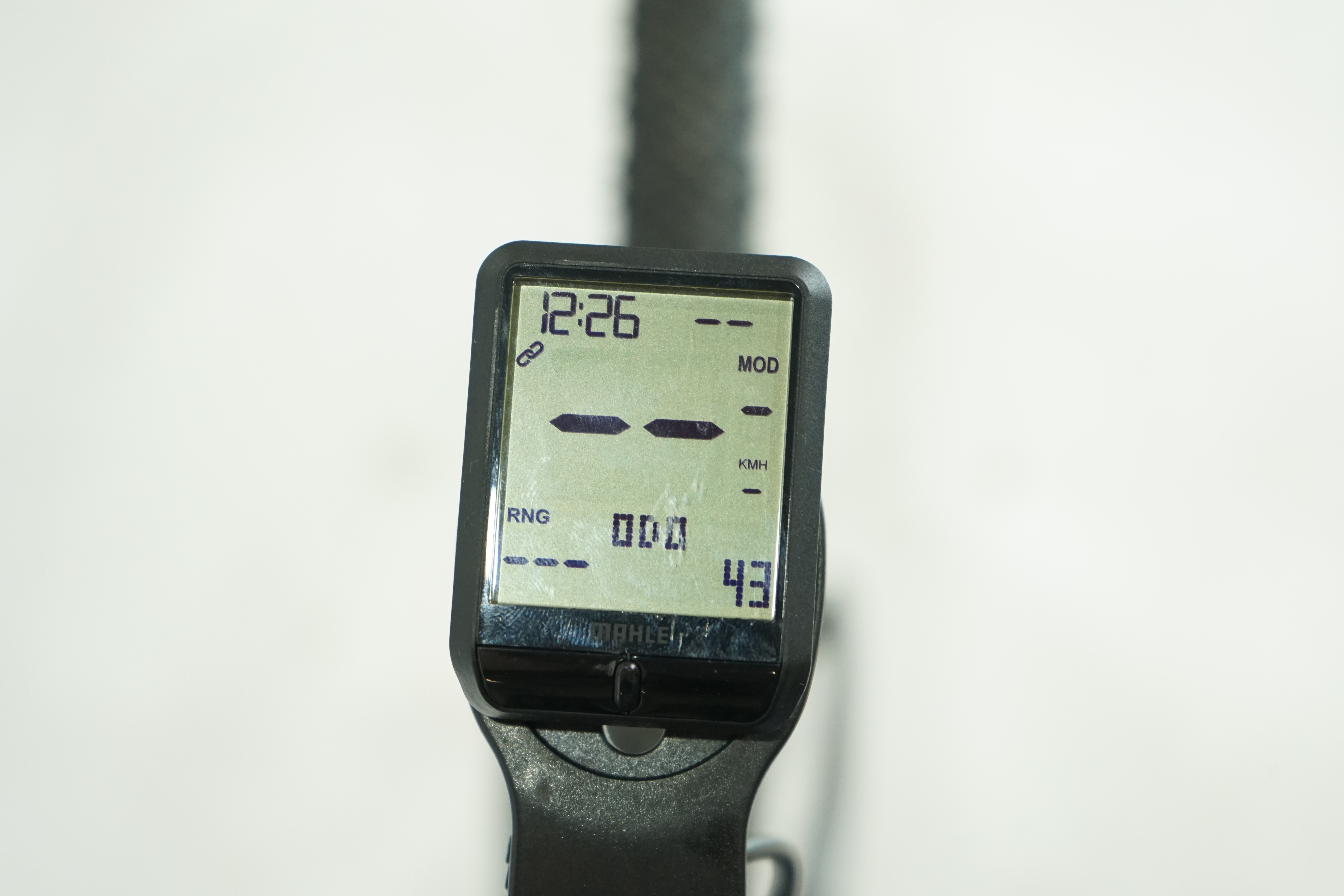 Orbea D30 1X 2023 - Gravel E Bike - 245 Wh - Aluminium