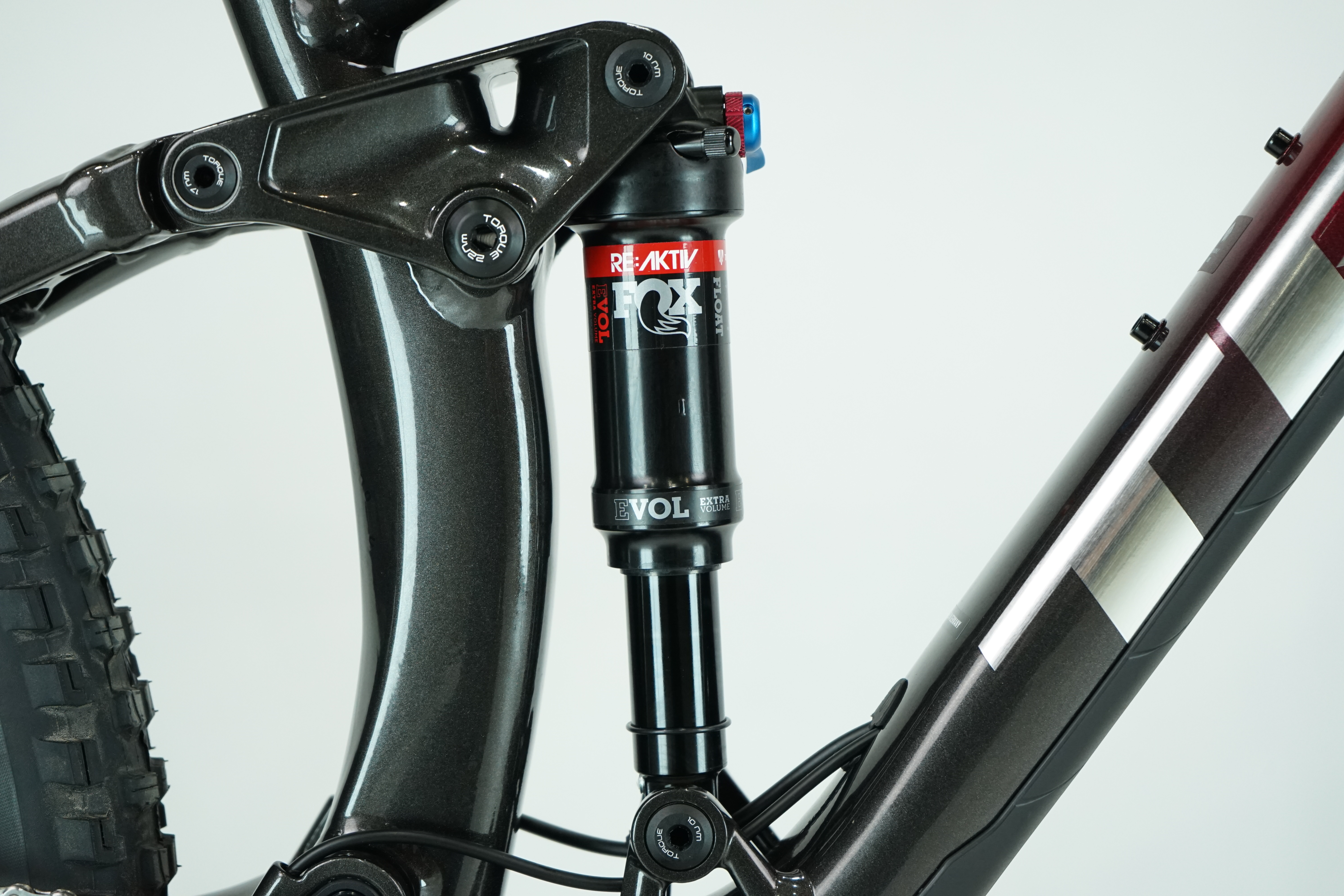 Trek Fuel EX 8 XT 29 2022 - Fully - 29 Zoll