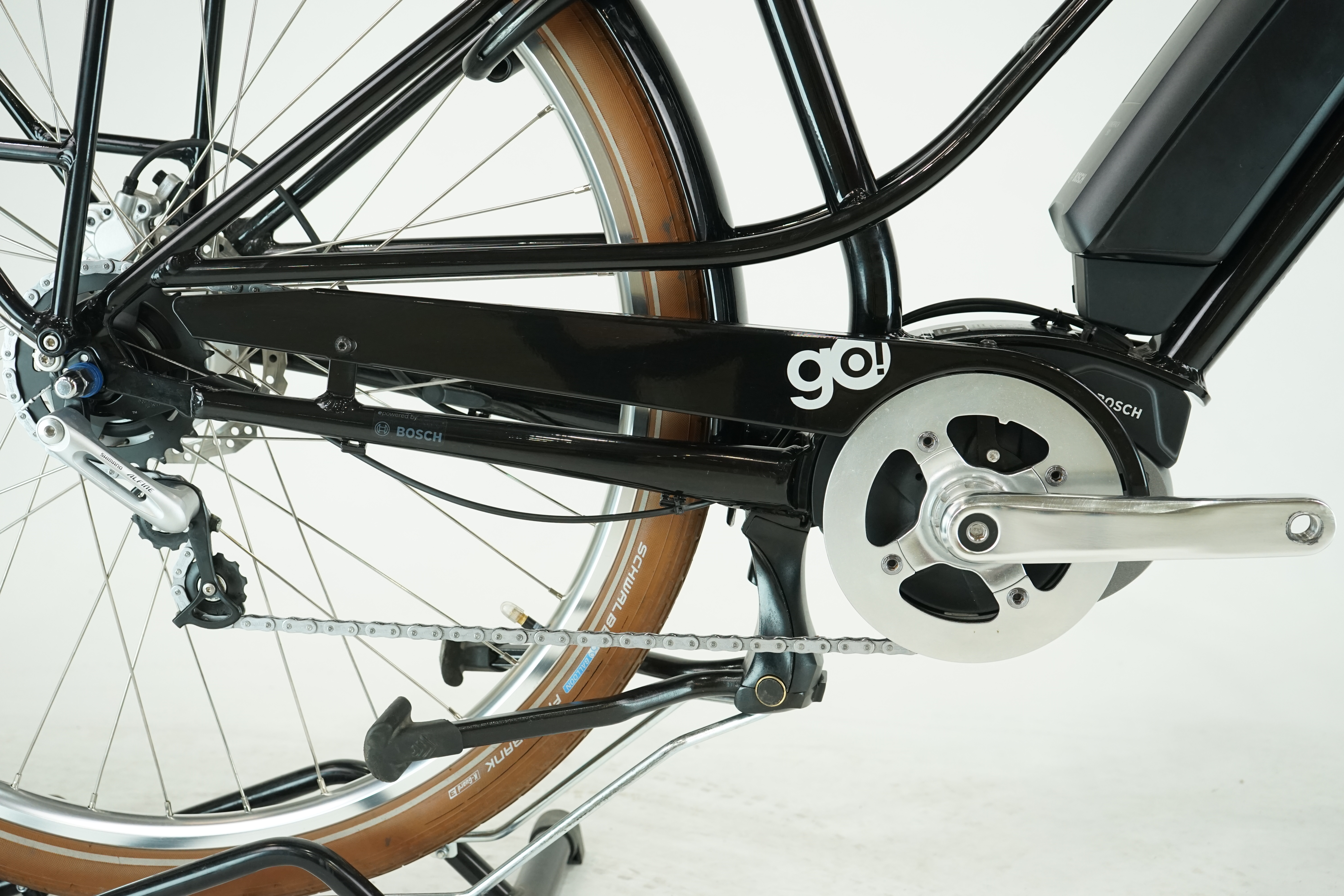 Electra Loft GO! 5i EQ 2022 - City E Bike - 500 Wh - Damen Sport