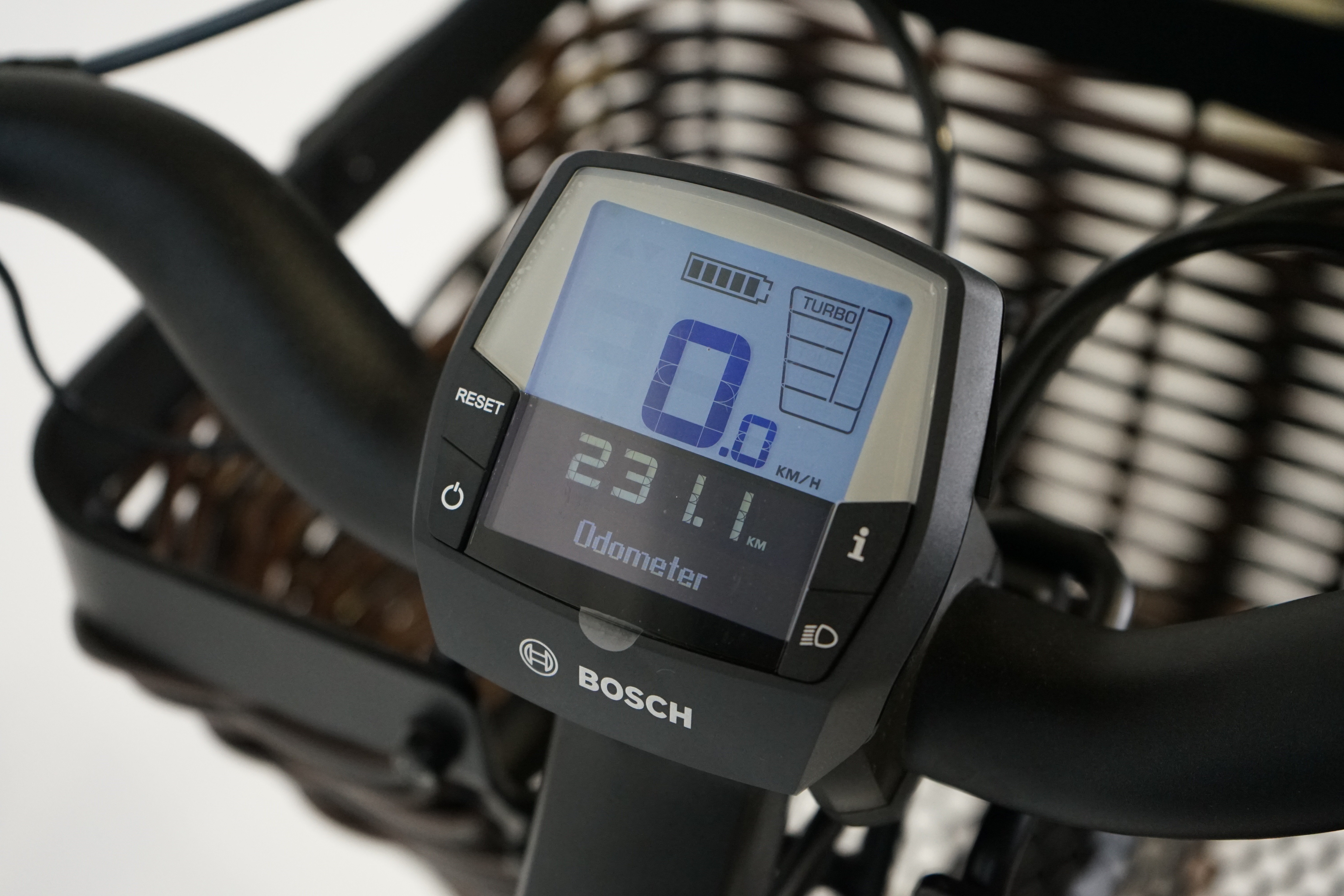 Riese & Müller Swing3 city 2021 - City E Bike - 500 Wh - Tiefeinsteiger