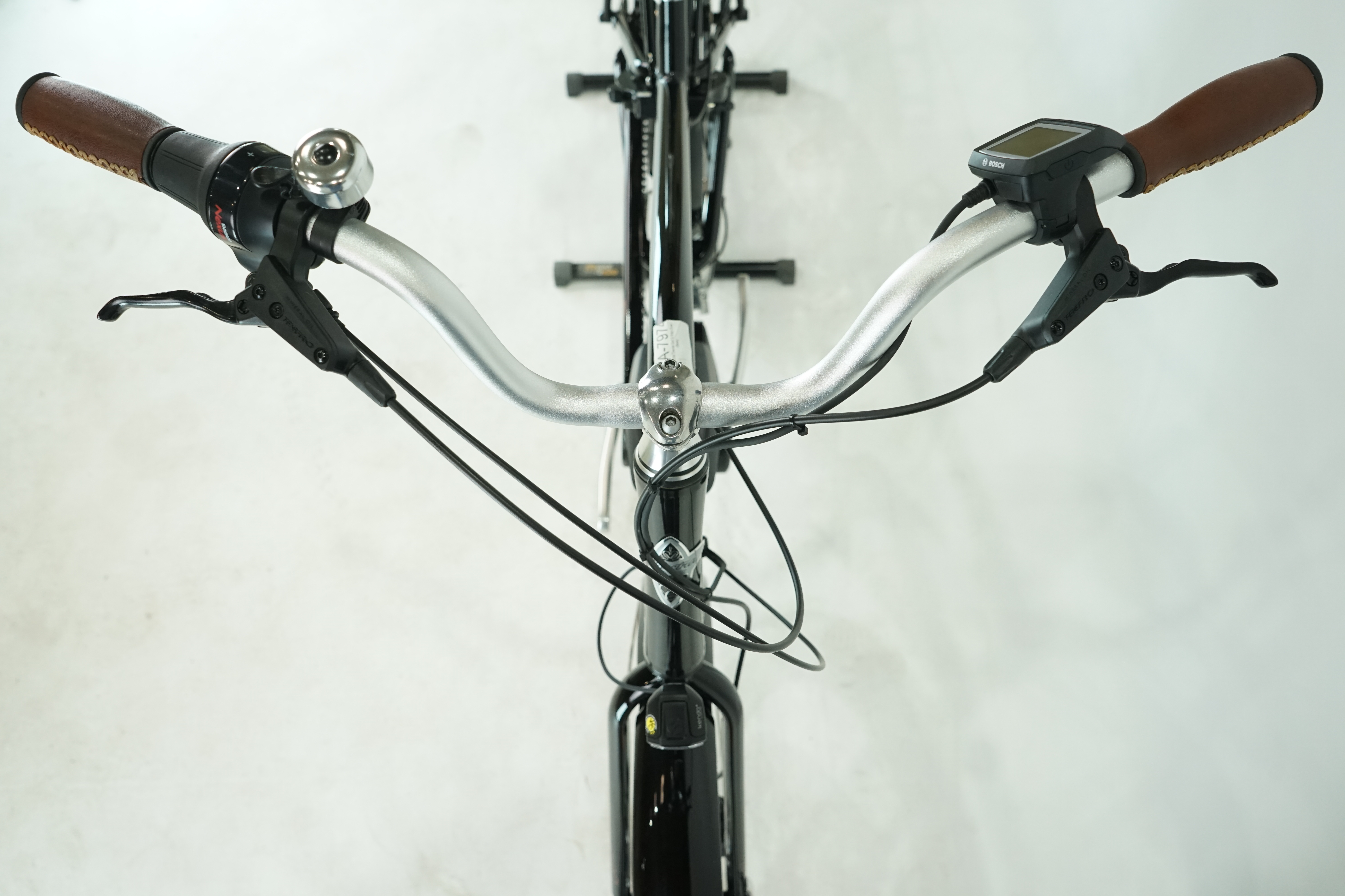 Electra Townie Go! 5i EQ 2022 - City E Bike - 500 Wh - 27,5 Zoll