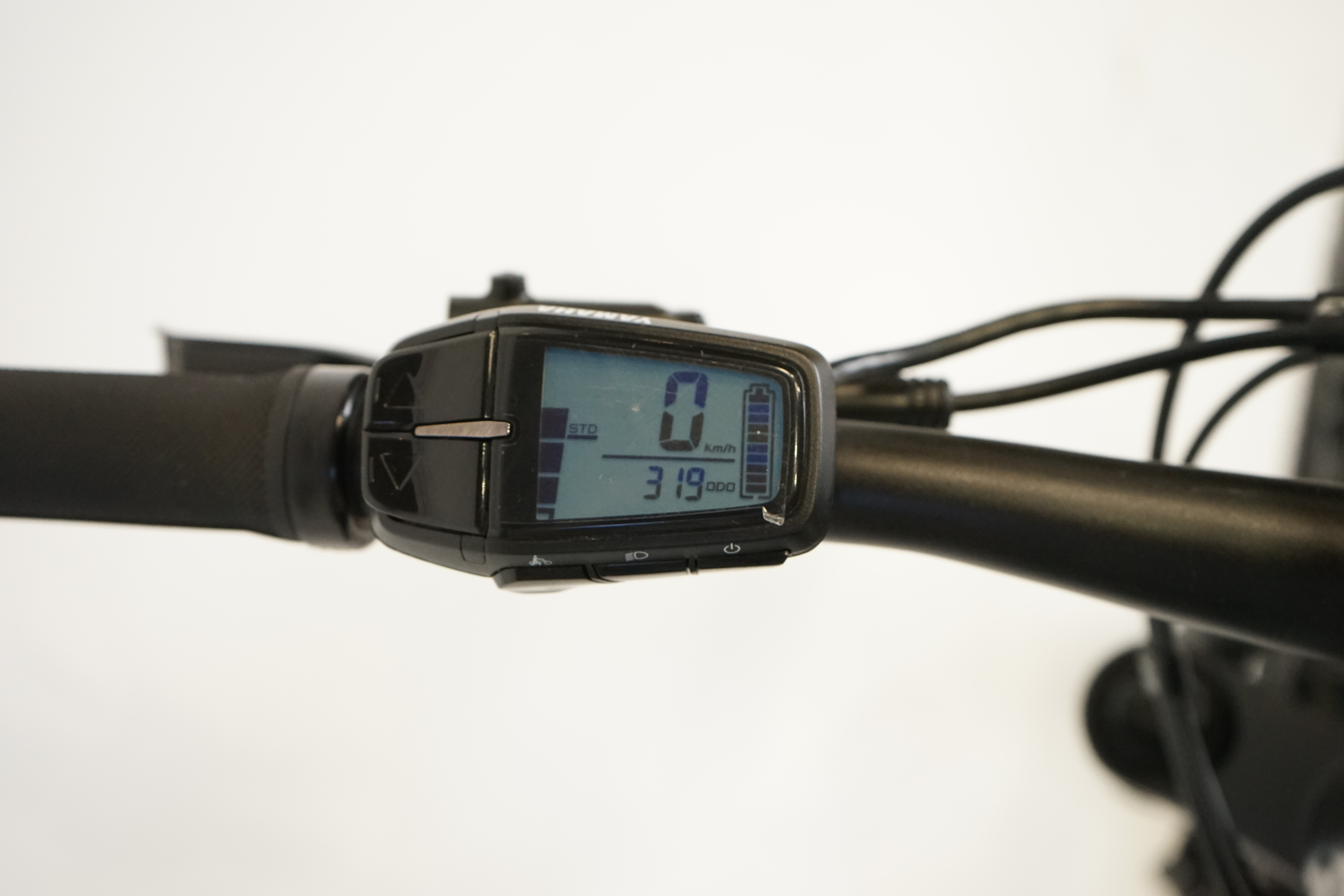 Lapierre Overvolt HT 5.5 W 2021 - E Mountainbike - 500 Wh - 27,5 Zoll