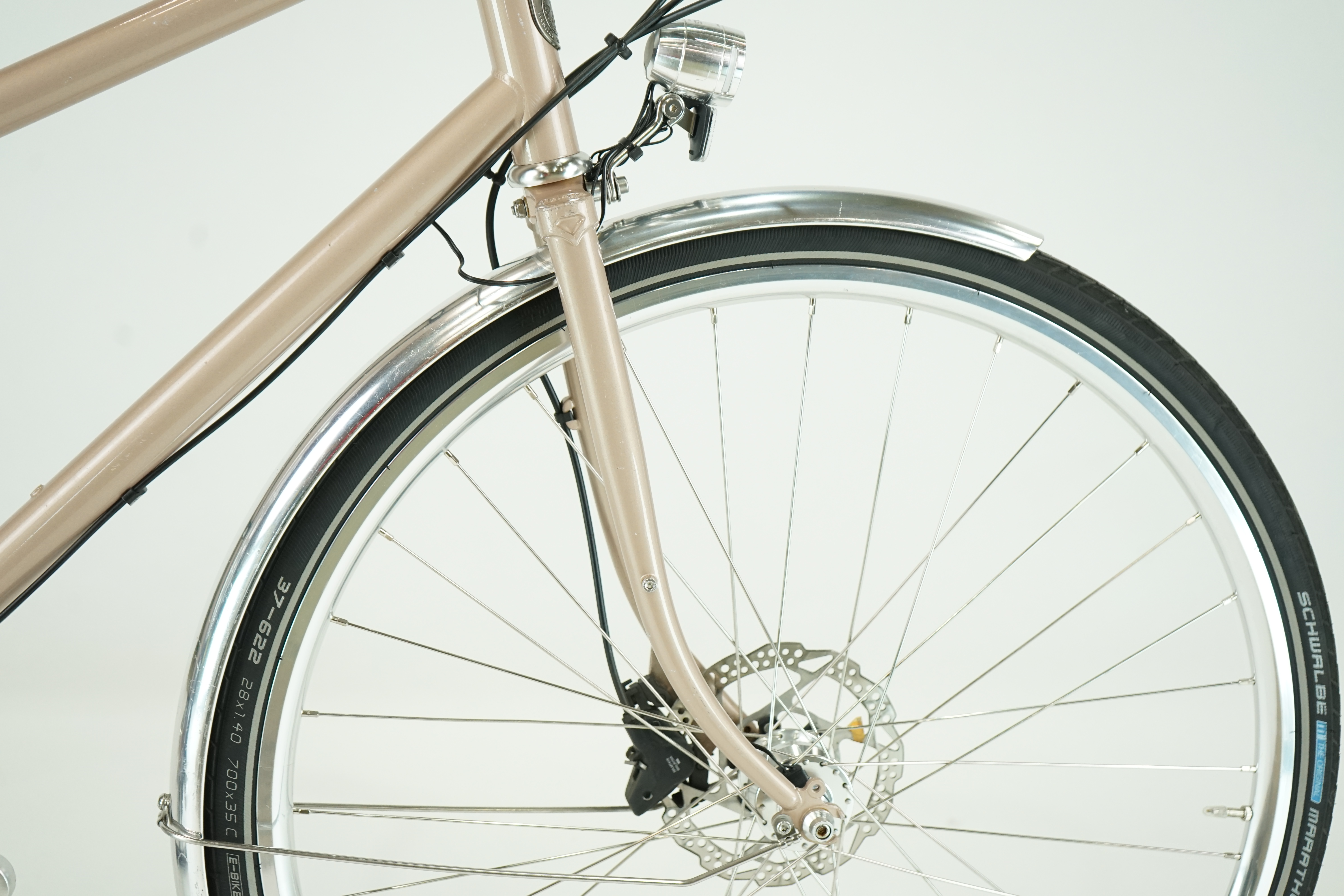 PELAGO Airisto Commuter 2024 - City Bike - Damen Sport - Stahl - 28 Zoll